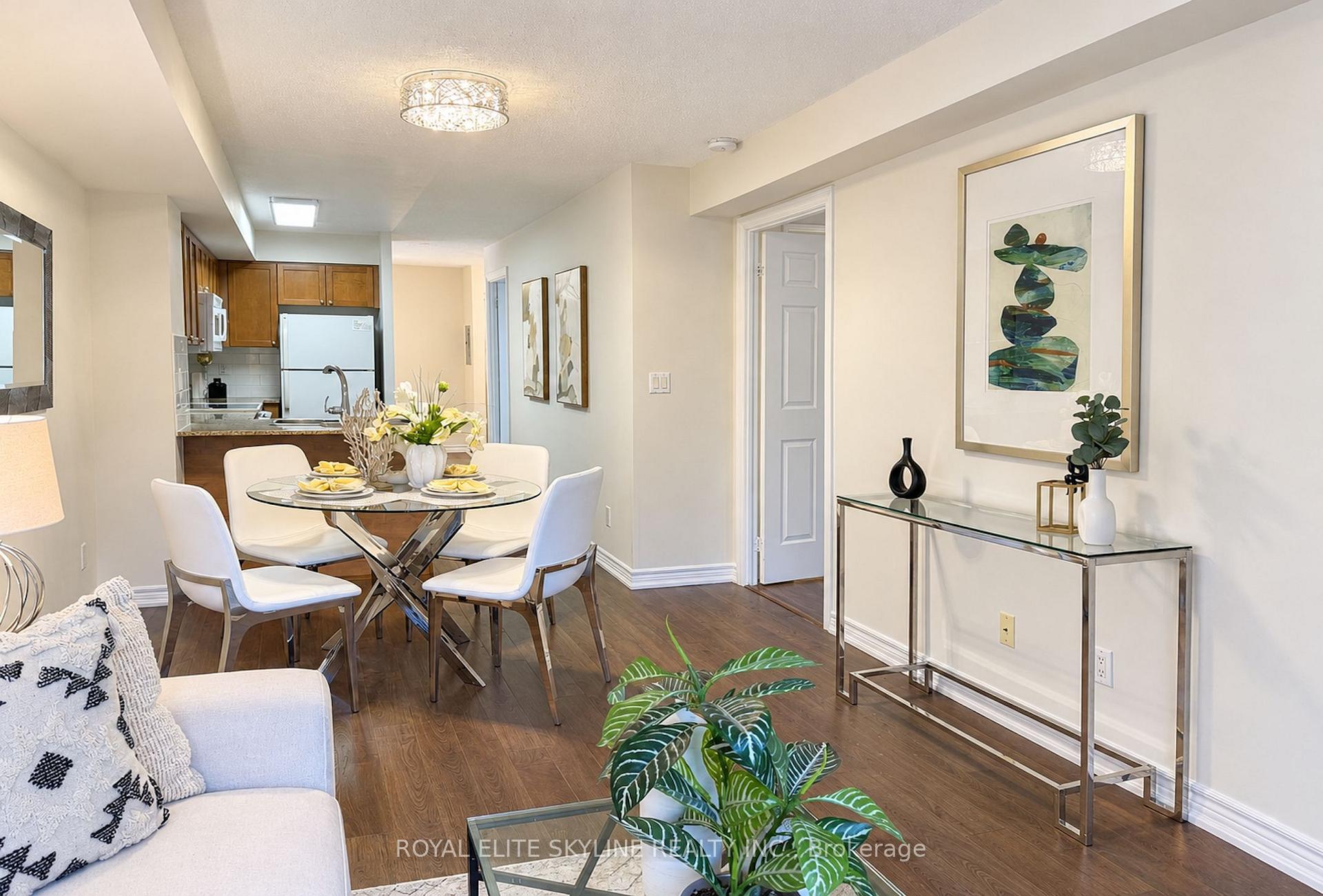 Photo 19 of Unit 403, 761 Bay Street, Toronto, Bay Street Corridor — HOMEH