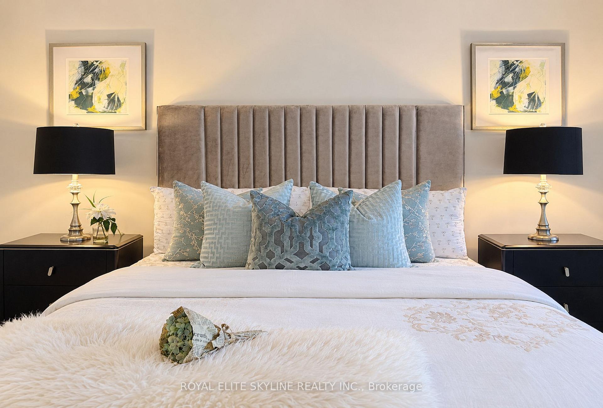 Photo 23 of Unit 403, 761 Bay Street, Toronto, Bay Street Corridor — HOMEH