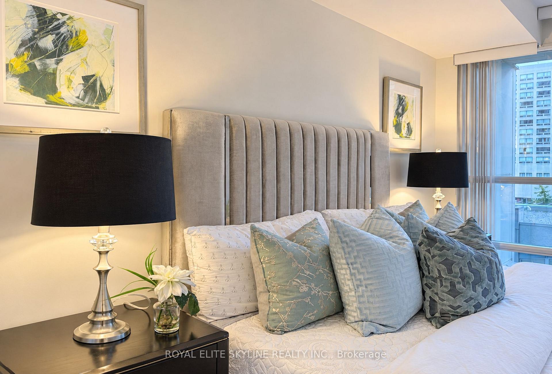 Photo 27 of Unit 403, 761 Bay Street, Toronto, Bay Street Corridor — HOMEH