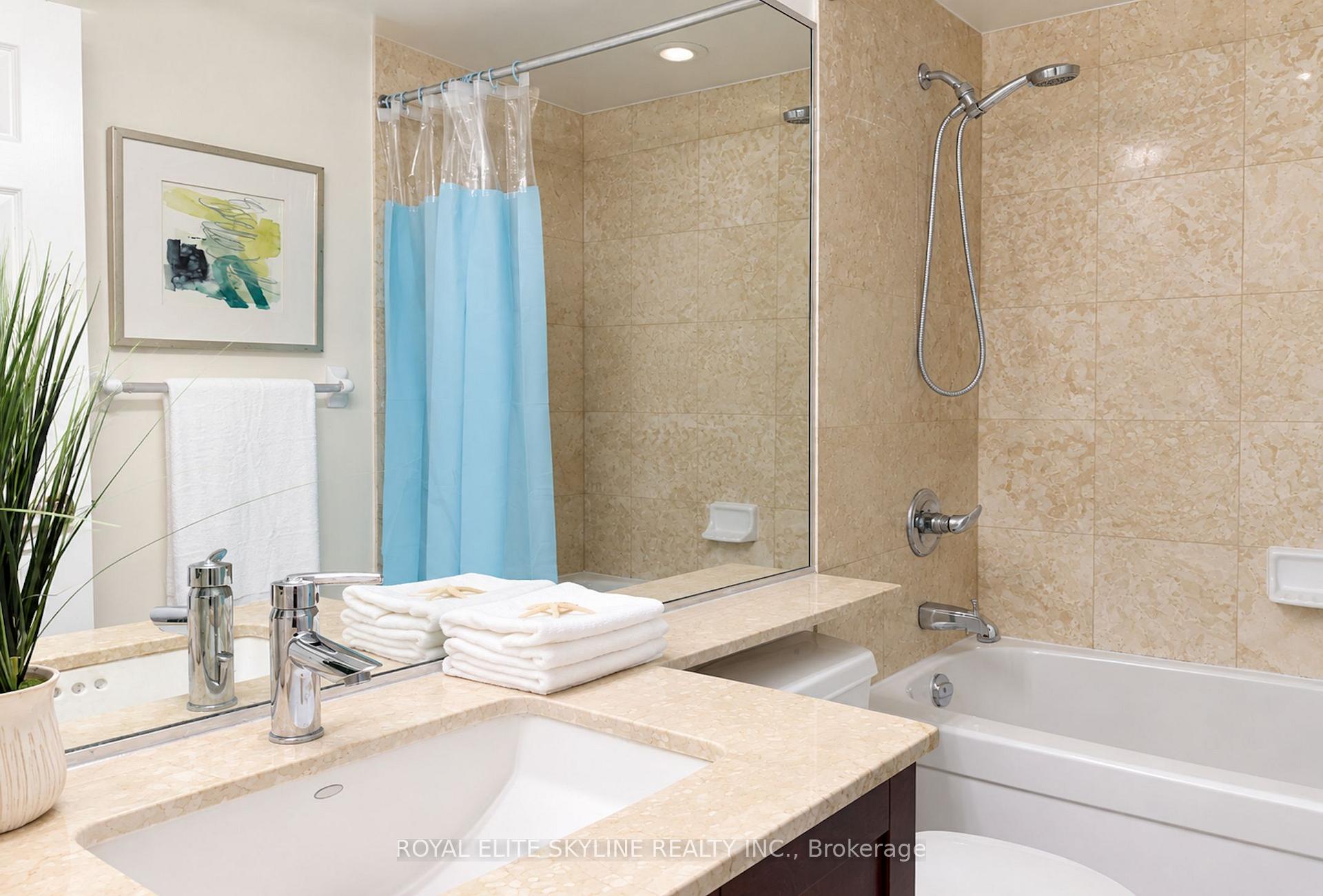 Photo 35 of Unit 403, 761 Bay Street, Toronto, Bay Street Corridor — HOMEH