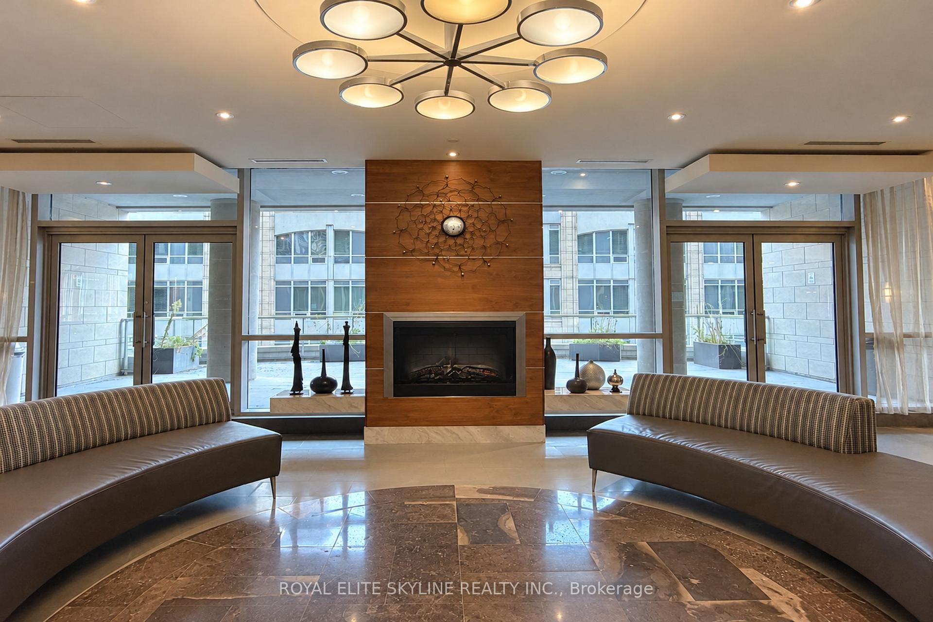 Photo 39 of Unit 403, 761 Bay Street, Toronto, Bay Street Corridor — HOMEH