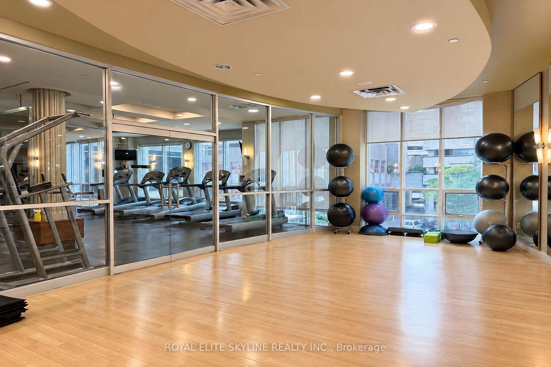 Photo 41 of Unit 403, 761 Bay Street, Toronto, Bay Street Corridor — HOMEH