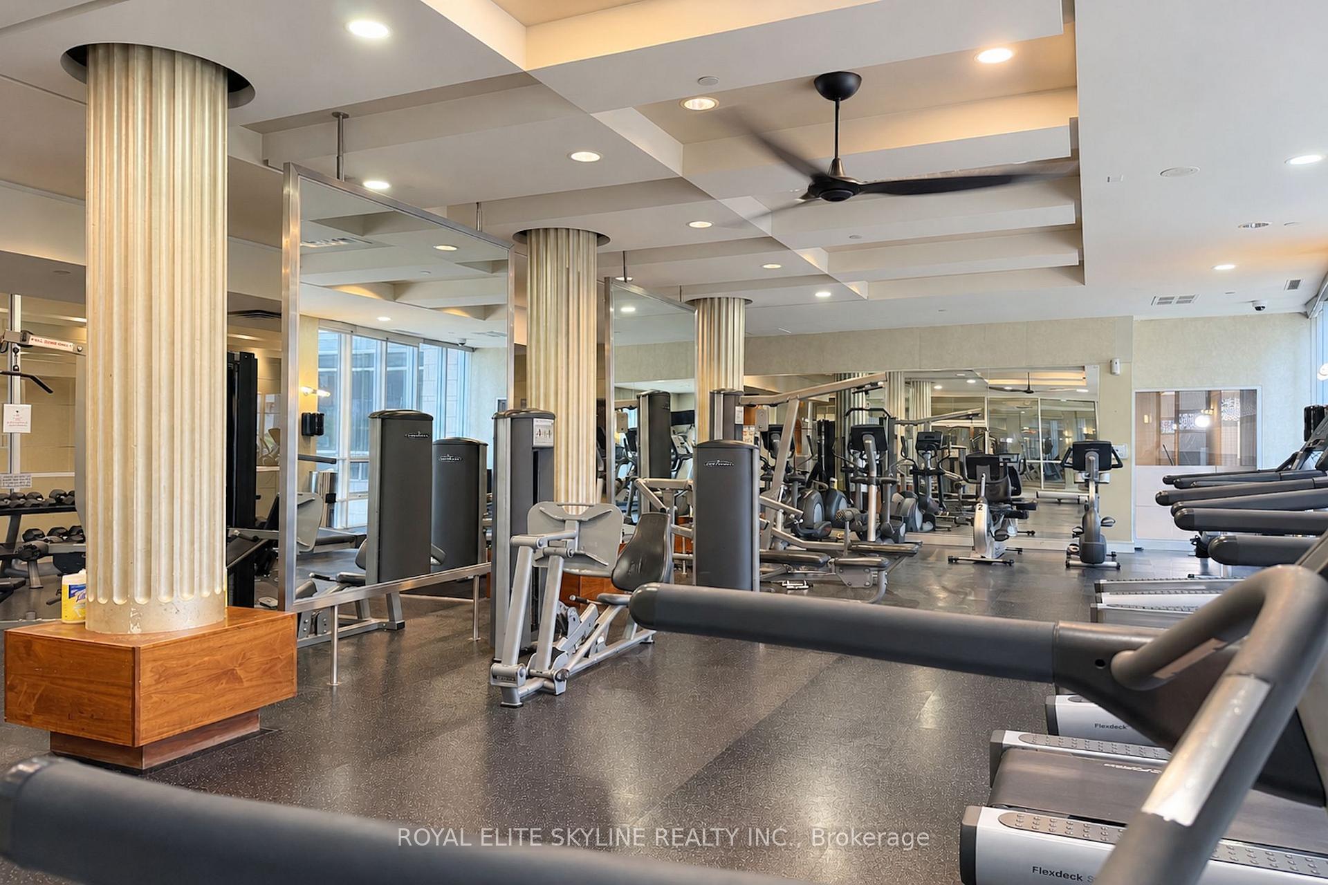 Photo 43 of Unit 403, 761 Bay Street, Toronto, Bay Street Corridor — HOMEH