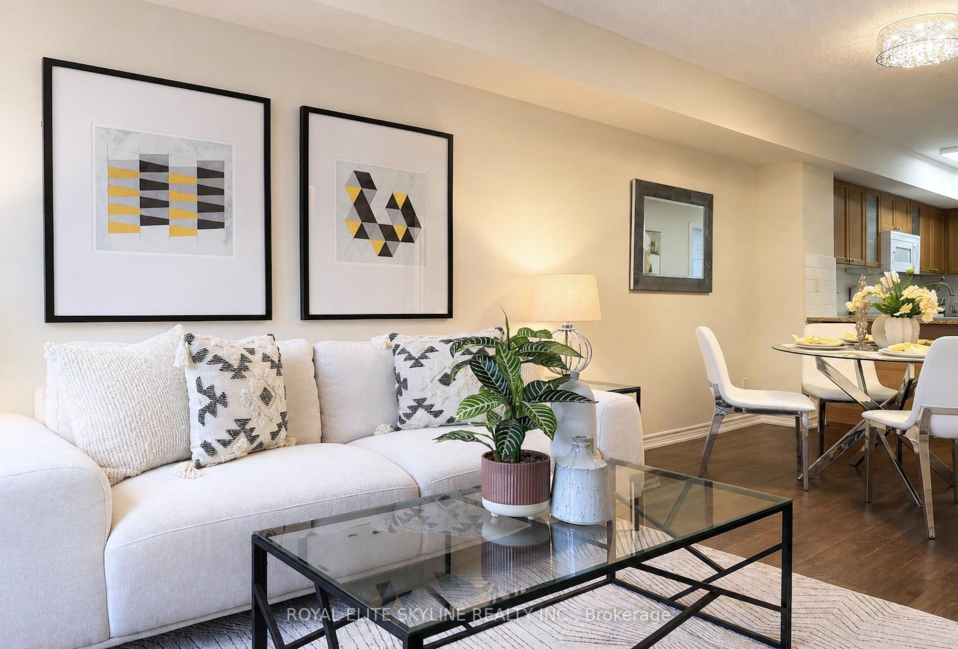Photo 10 of Unit 403, 761 Bay Street, Toronto, Bay Street Corridor — HOMEH