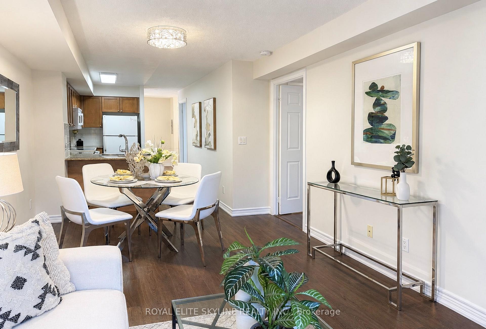 Photo 18 of Unit 403, 761 Bay Street, Toronto, Bay Street Corridor — HOMEH
