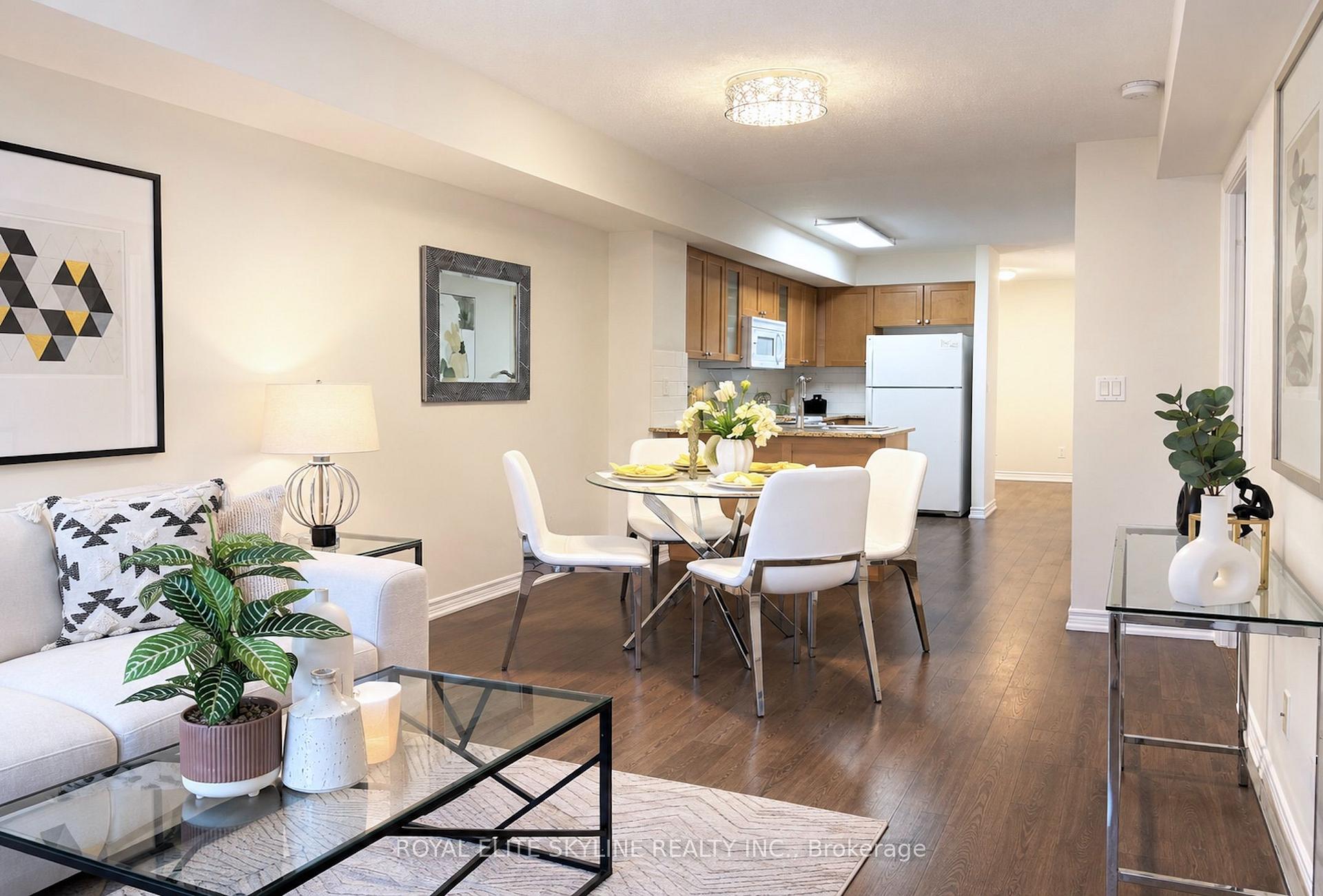 Photo 20 of Unit 403, 761 Bay Street, Toronto, Bay Street Corridor — HOMEH