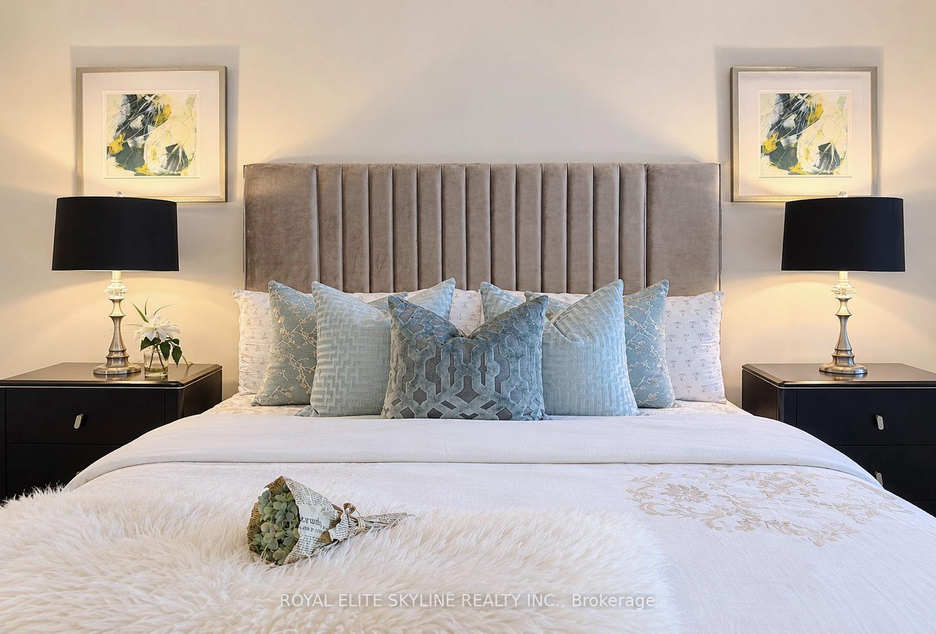 Photo 26 of Unit 403, 761 Bay Street, Toronto, Bay Street Corridor — HOMEH