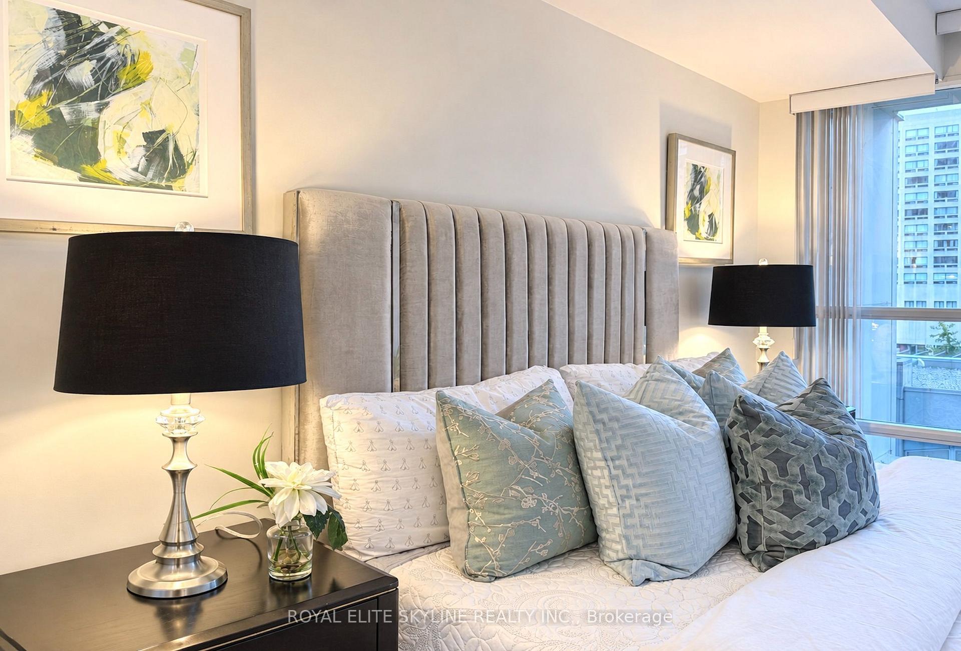 Photo 30 of Unit 403, 761 Bay Street, Toronto, Bay Street Corridor — HOMEH