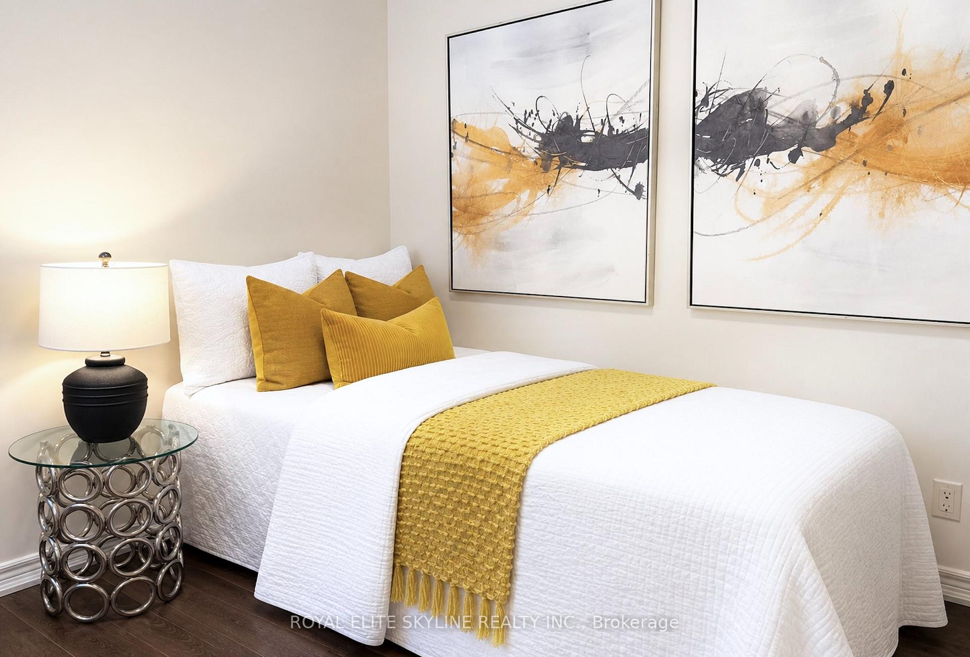 Photo 32 of Unit 403, 761 Bay Street, Toronto, Bay Street Corridor — HOMEH