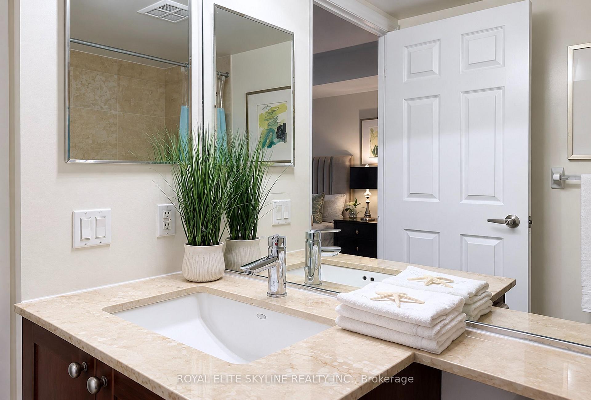Photo 36 of Unit 403, 761 Bay Street, Toronto, Bay Street Corridor — HOMEH