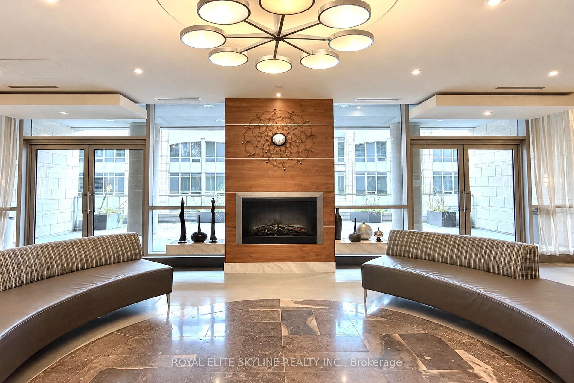 Photo 42 of Unit 403, 761 Bay Street, Toronto, Bay Street Corridor — HOMEH