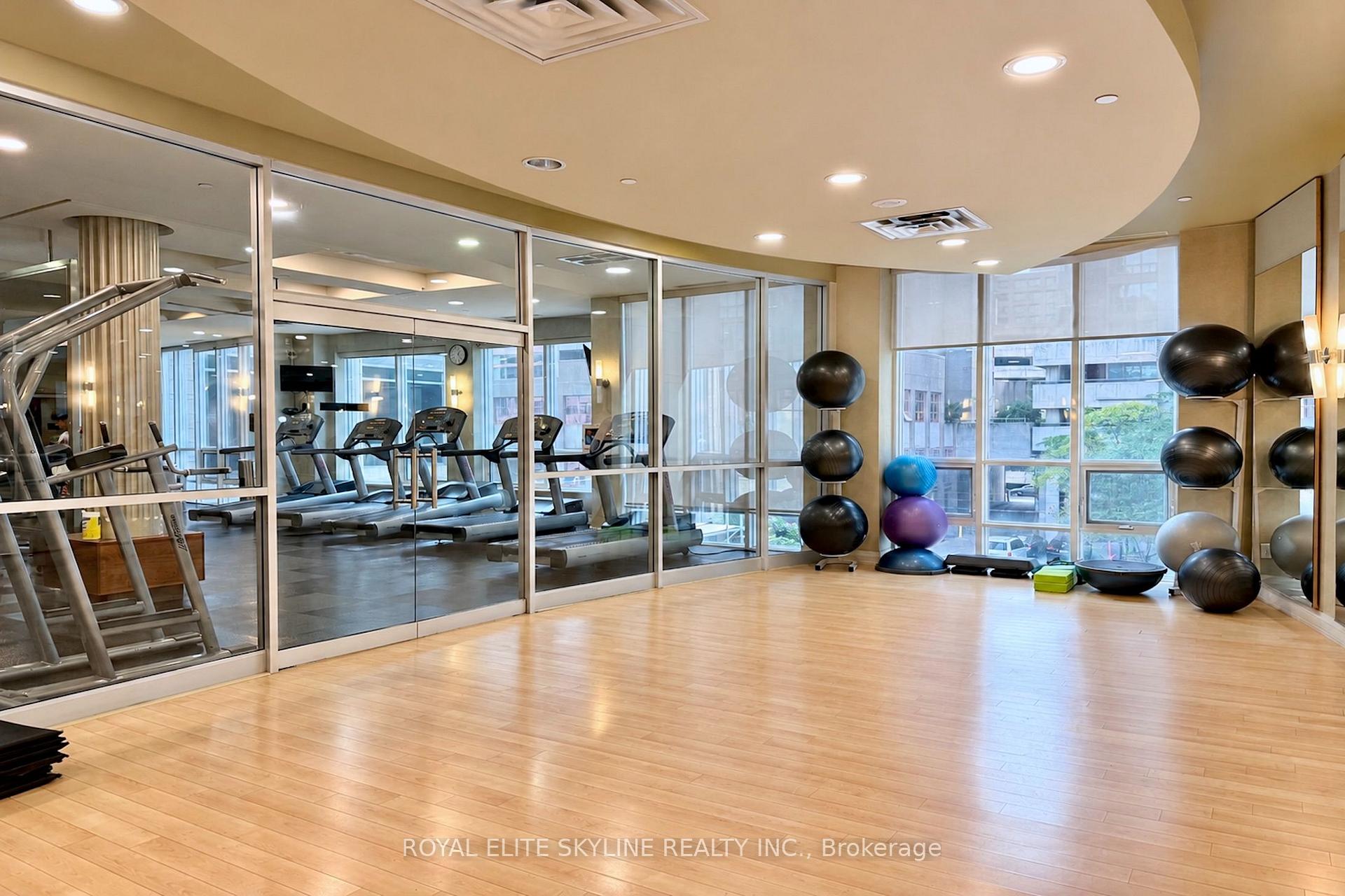 Photo 44 of Unit 403, 761 Bay Street, Toronto, Bay Street Corridor — HOMEH