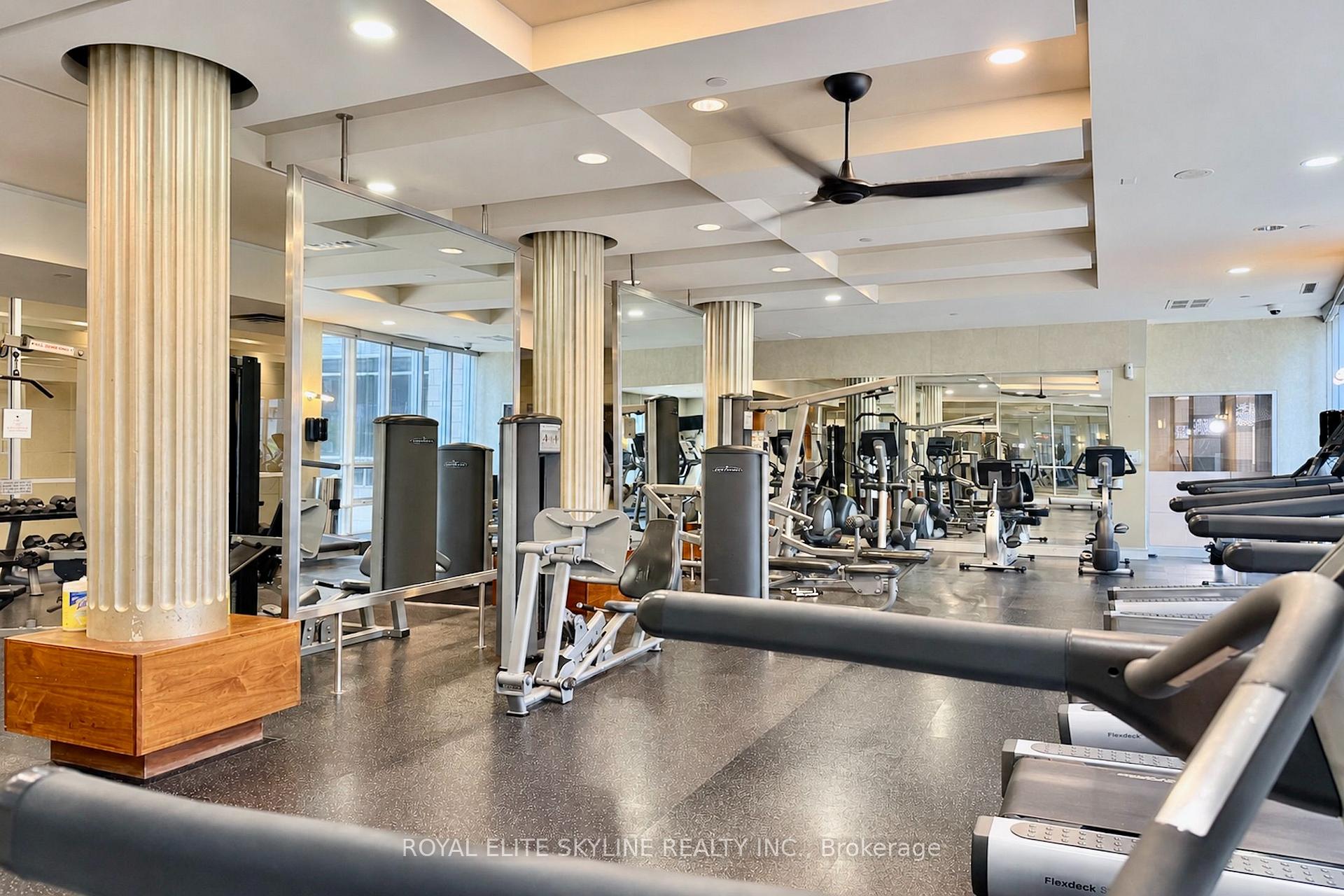 Photo 45 of Unit 403, 761 Bay Street, Toronto, Bay Street Corridor — HOMEH