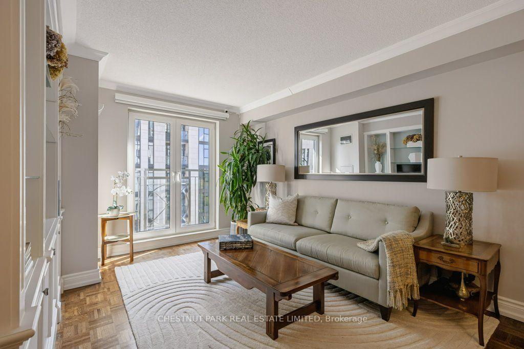 Photo 10 of Unit 512, 1 Balmoral Avenue, Toronto, Yonge-St. Clair — HOMEH