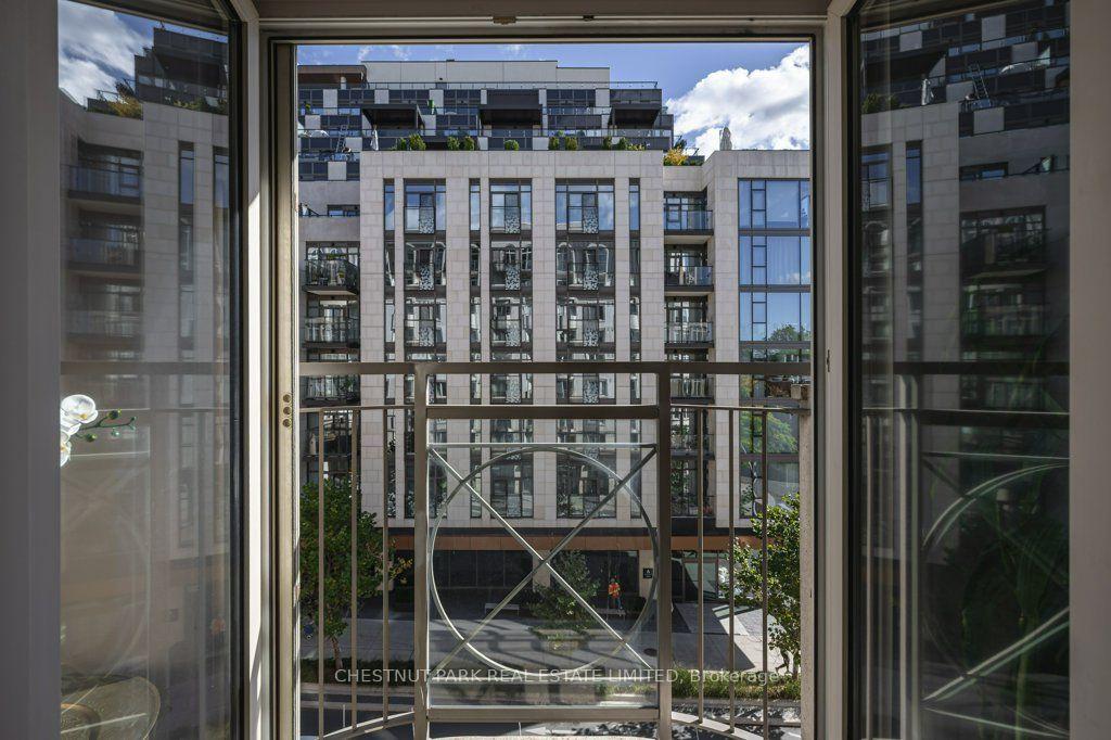 Photo 11 of Unit 512, 1 Balmoral Avenue, Toronto, Yonge-St. Clair — HOMEH
