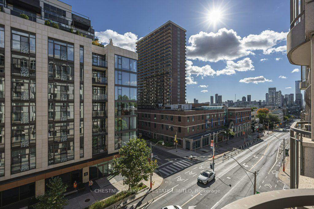 Photo 12 of Unit 512, 1 Balmoral Avenue, Toronto, Yonge-St. Clair — HOMEH