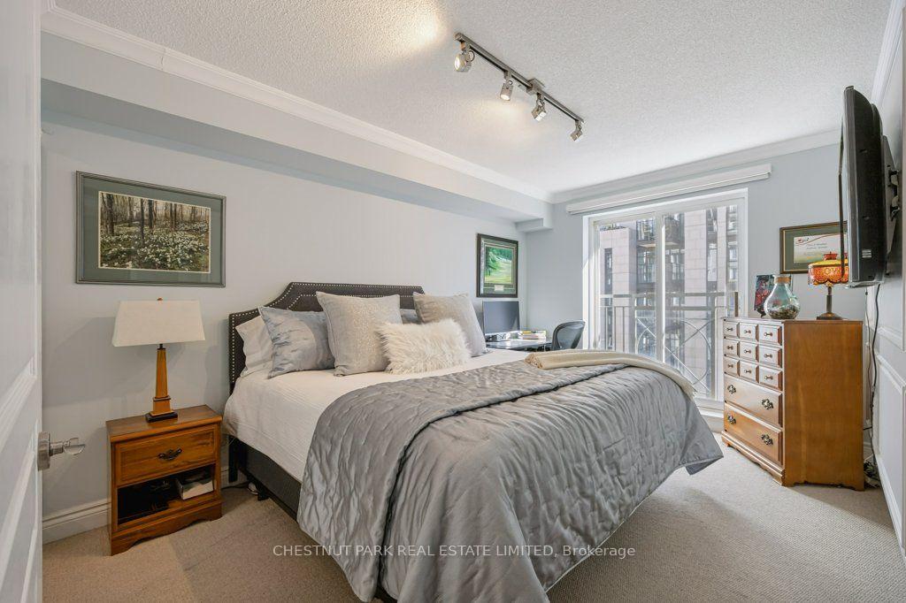 Photo 13 of Unit 512, 1 Balmoral Avenue, Toronto, Yonge-St. Clair — HOMEH