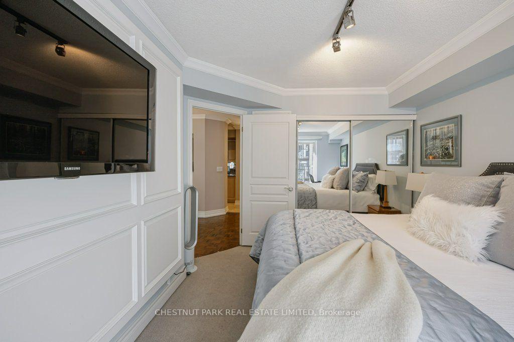 Photo 14 of Unit 512, 1 Balmoral Avenue, Toronto, Yonge-St. Clair — HOMEH