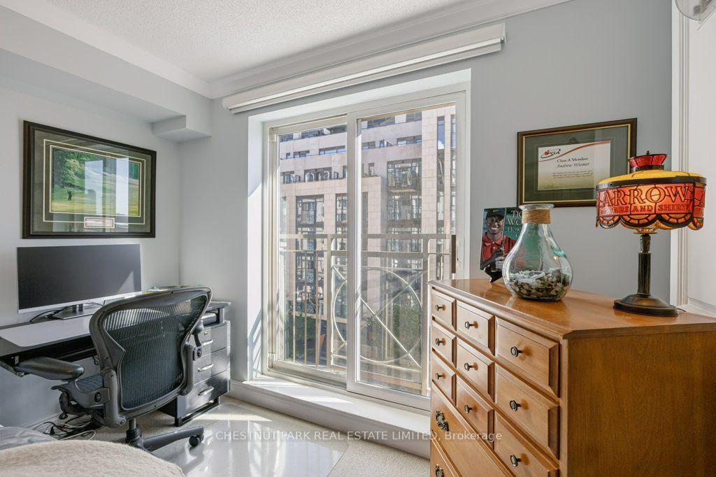 Photo 15 of Unit 512, 1 Balmoral Avenue, Toronto, Yonge-St. Clair — HOMEH