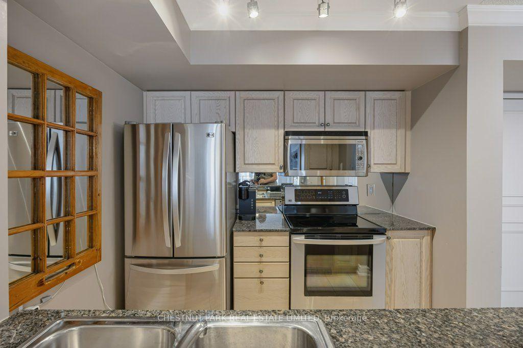 Photo 16 of Unit 512, 1 Balmoral Avenue, Toronto, Yonge-St. Clair — HOMEH