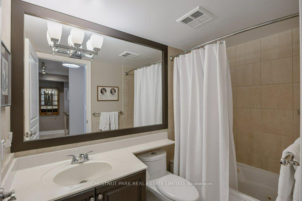 Photo 17 of Unit 512, 1 Balmoral Avenue, Toronto, Yonge-St. Clair — HOMEH