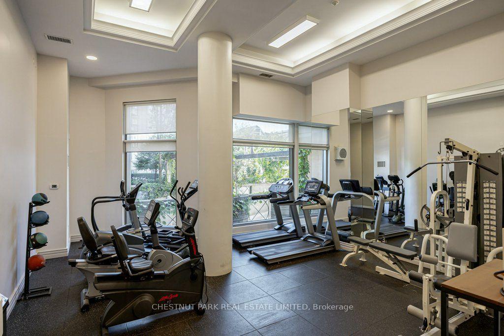 Photo 19 of Unit 512, 1 Balmoral Avenue, Toronto, Yonge-St. Clair — HOMEH