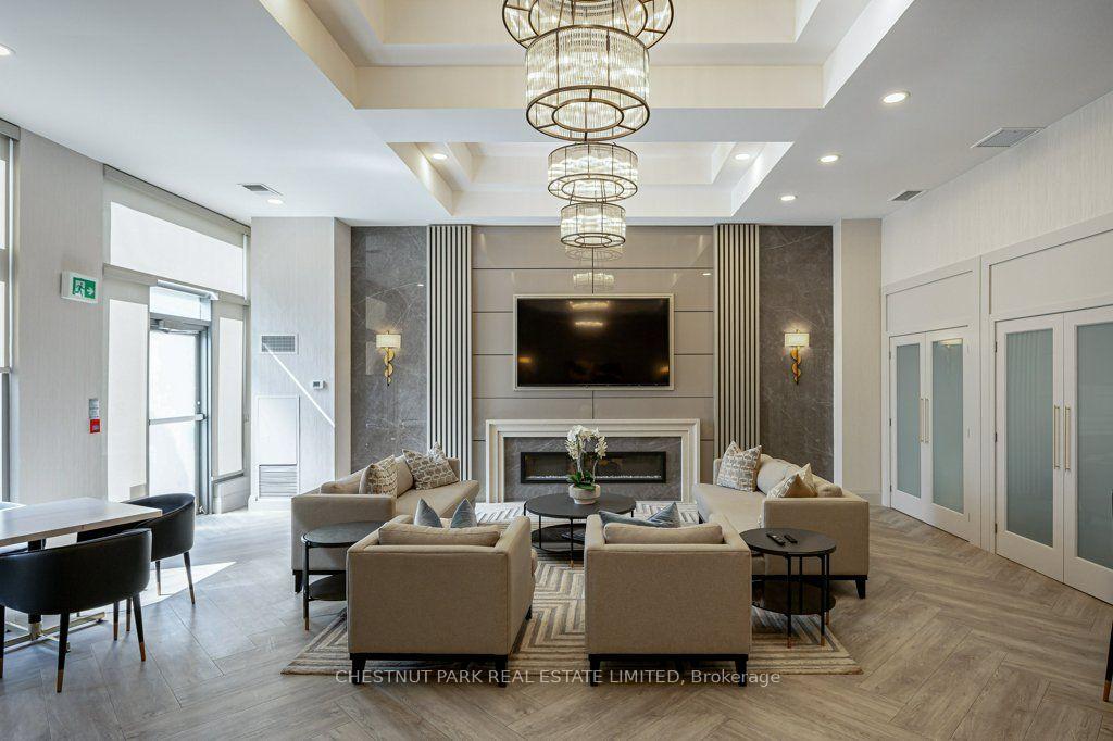 Photo 20 of Unit 512, 1 Balmoral Avenue, Toronto, Yonge-St. Clair — HOMEH