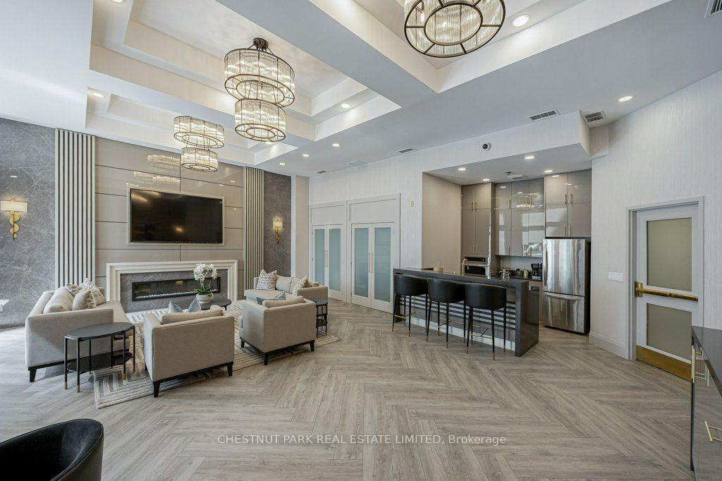 Photo 22 of Unit 512, 1 Balmoral Avenue, Toronto, Yonge-St. Clair — HOMEH