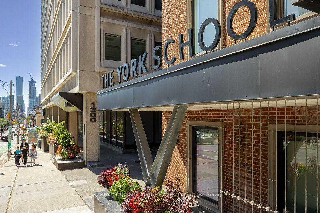 Photo 23 of Unit 512, 1 Balmoral Avenue, Toronto, Yonge-St. Clair — HOMEH