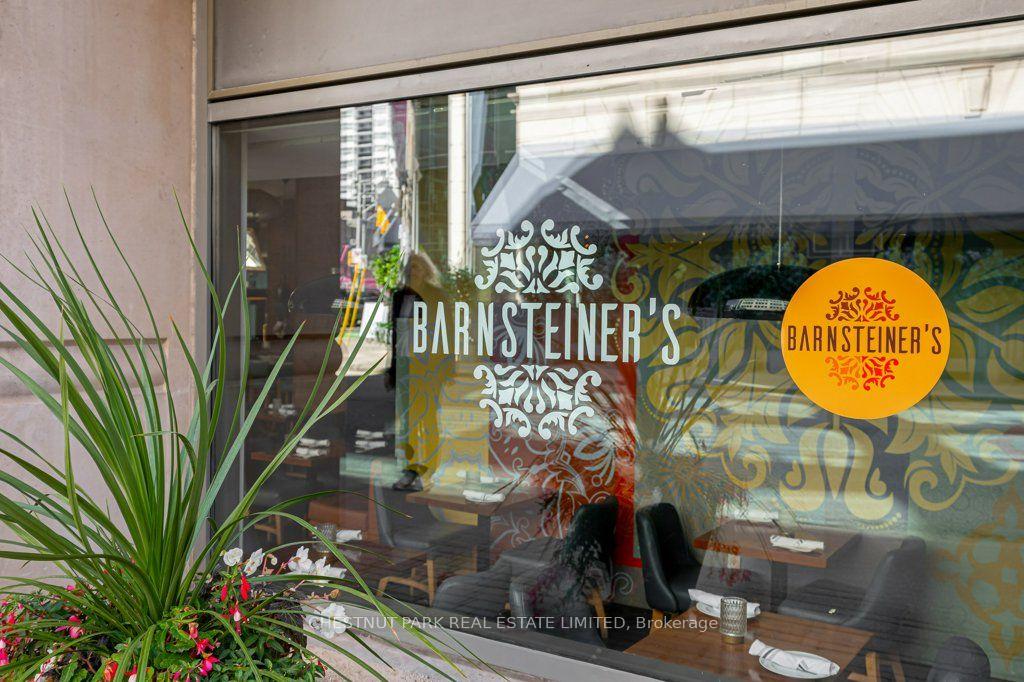 Photo 24 of Unit 512, 1 Balmoral Avenue, Toronto, Yonge-St. Clair — HOMEH