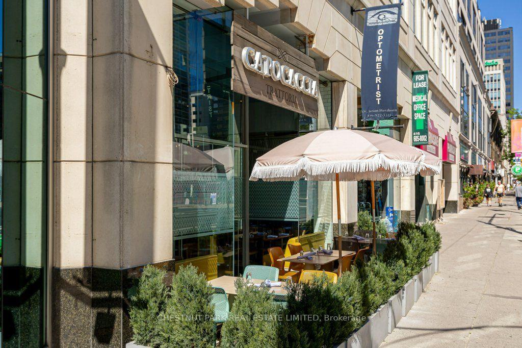 Photo 25 of Unit 512, 1 Balmoral Avenue, Toronto, Yonge-St. Clair — HOMEH