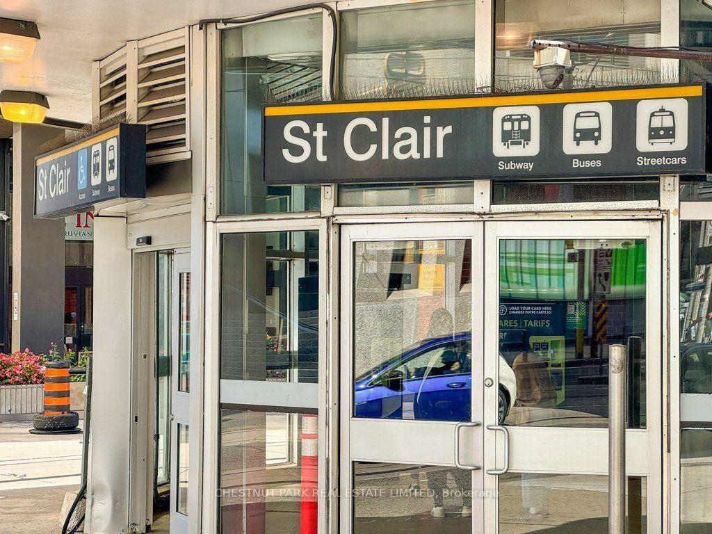 Photo 28 of Unit 512, 1 Balmoral Avenue, Toronto, Yonge-St. Clair — HOMEH