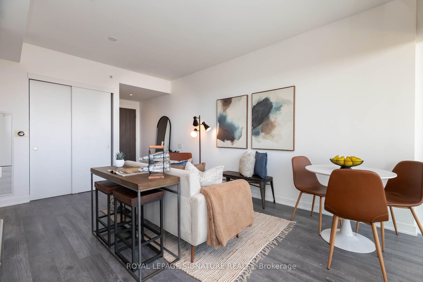 Photo 7 of Unit 2805, 185 Roehampton Avenue, Toronto, Mount Pleasant West — HOMEH