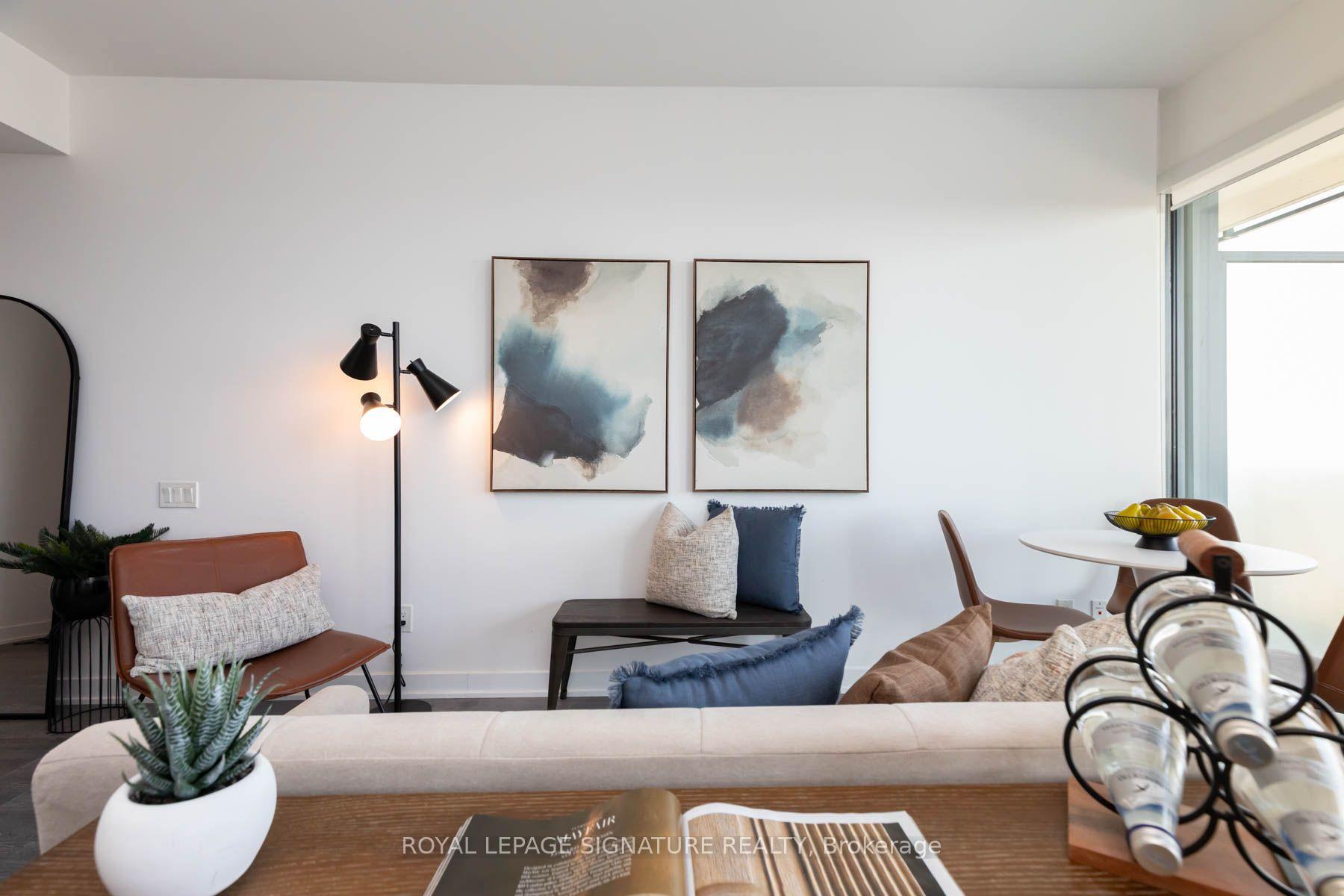 Photo 10 of Unit 2805, 185 Roehampton Avenue, Toronto, Mount Pleasant West — HOMEH