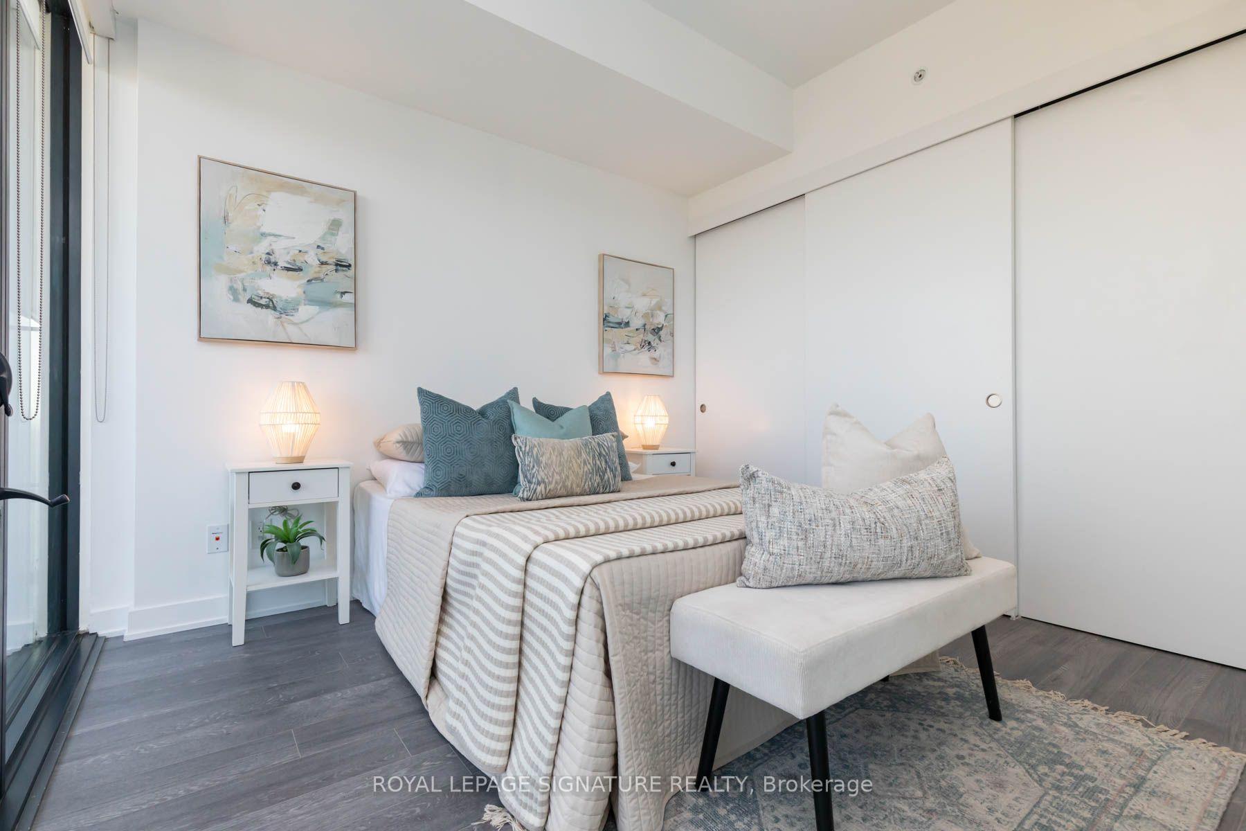 Photo 15 of Unit 2805, 185 Roehampton Avenue, Toronto, Mount Pleasant West — HOMEH