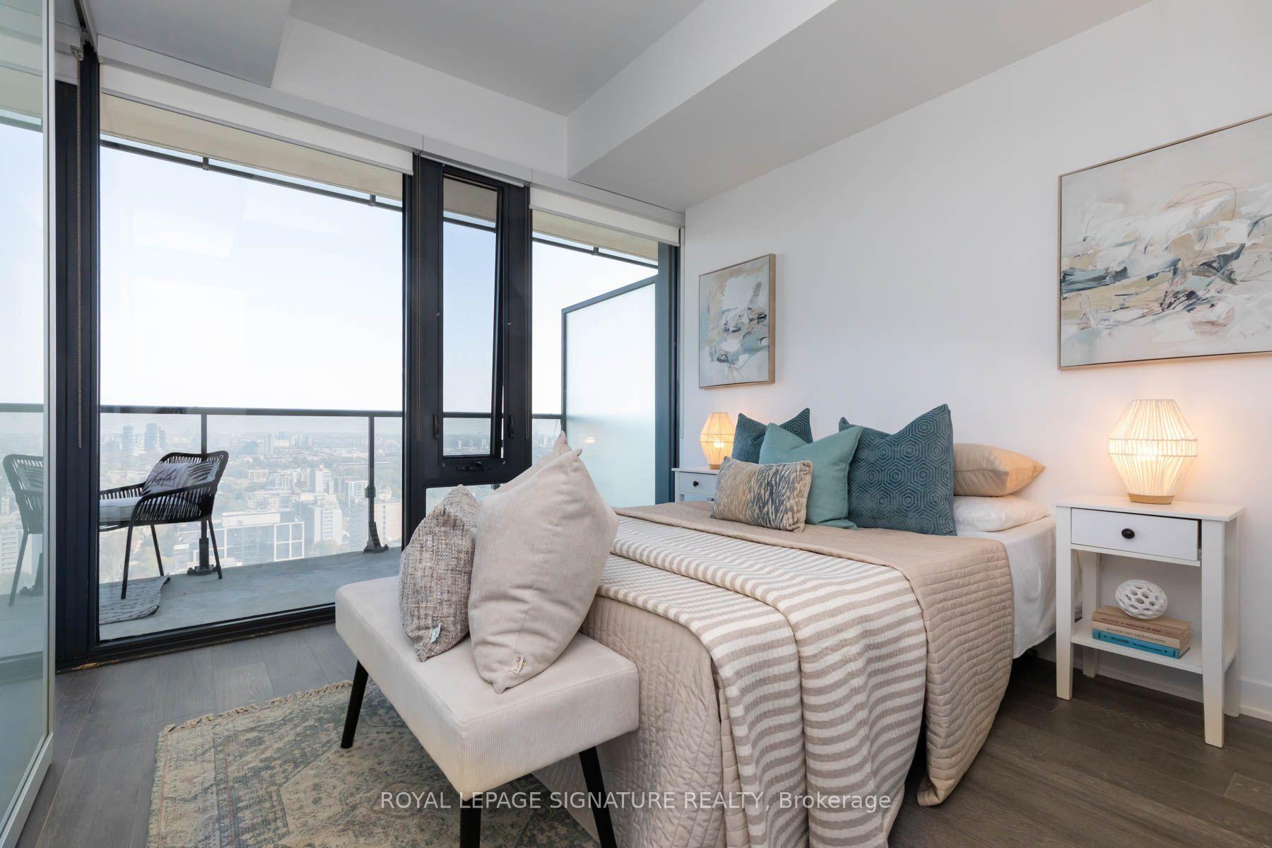 Photo 16 of Unit 2805, 185 Roehampton Avenue, Toronto, Mount Pleasant West — HOMEH