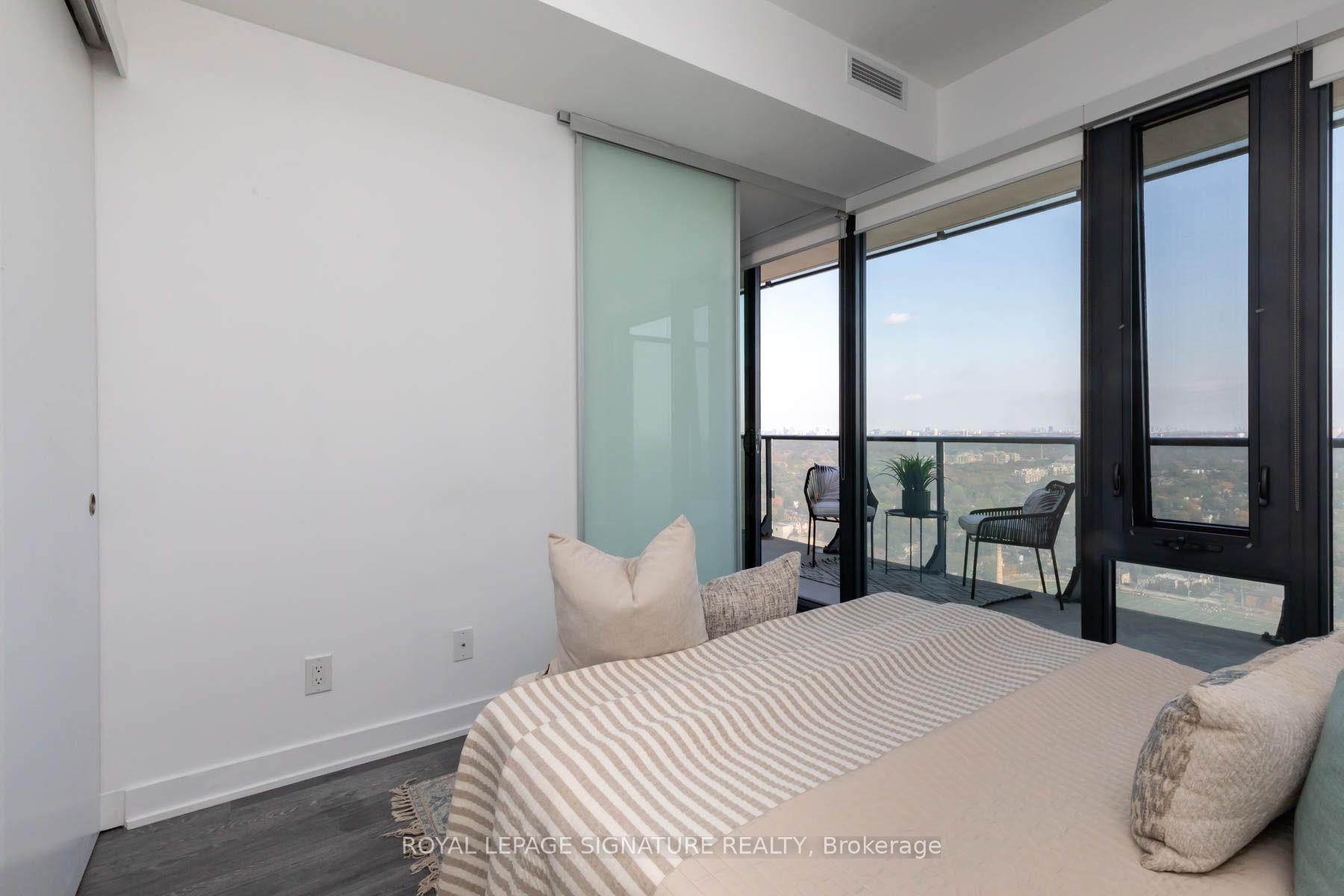 Photo 17 of Unit 2805, 185 Roehampton Avenue, Toronto, Mount Pleasant West — HOMEH