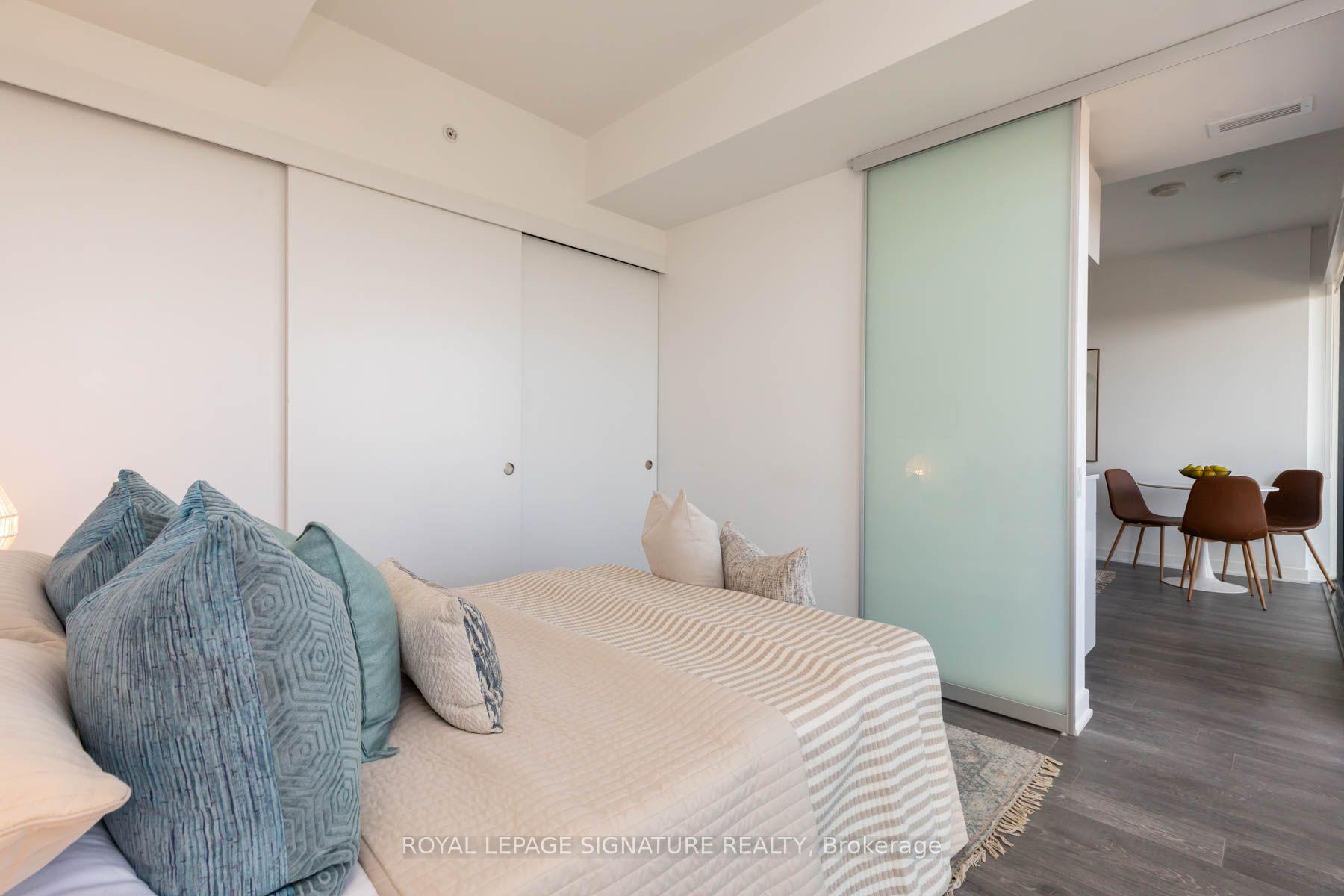 Photo 18 of Unit 2805, 185 Roehampton Avenue, Toronto, Mount Pleasant West — HOMEH