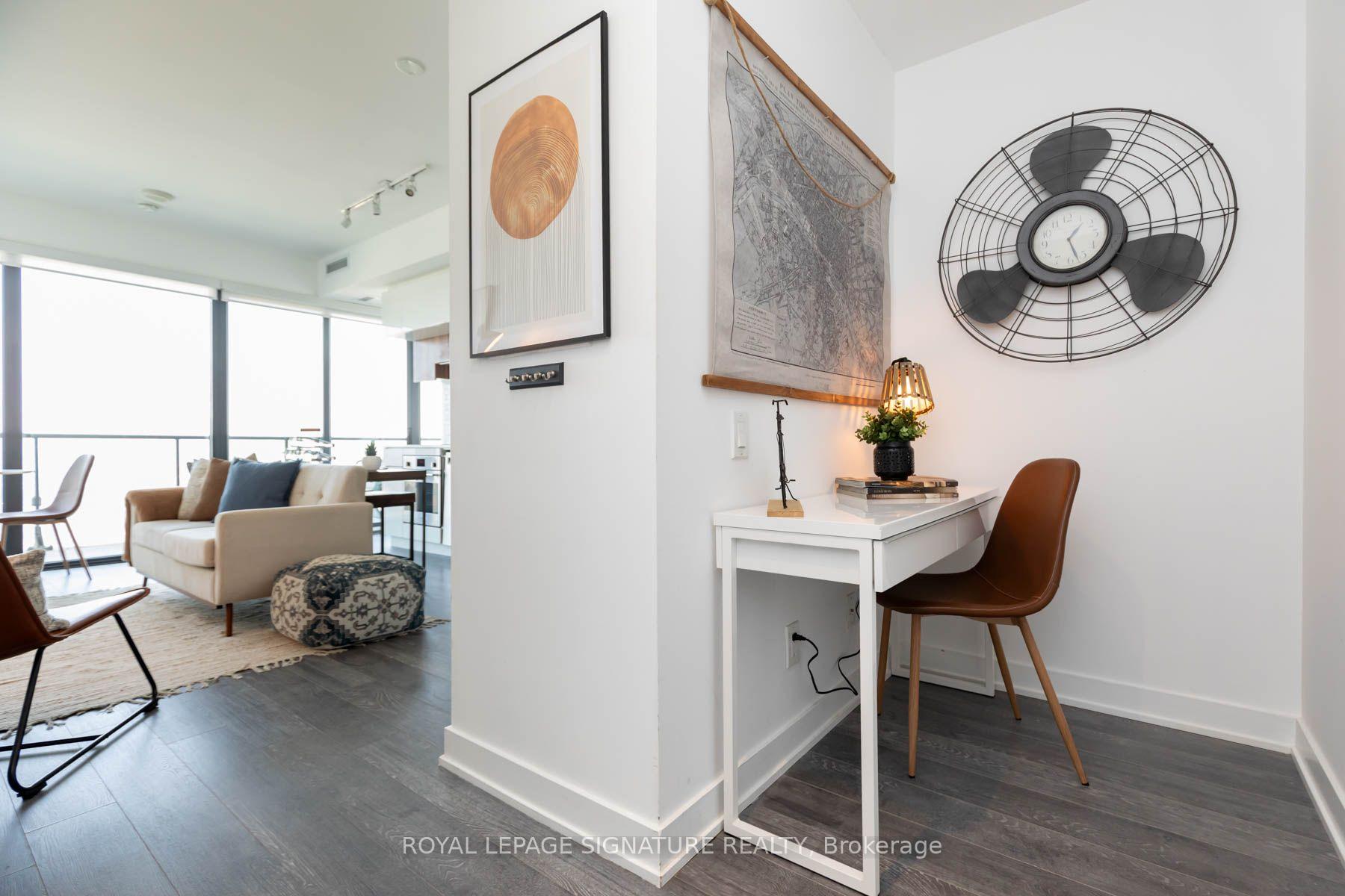 Photo 19 of Unit 2805, 185 Roehampton Avenue, Toronto, Mount Pleasant West — HOMEH