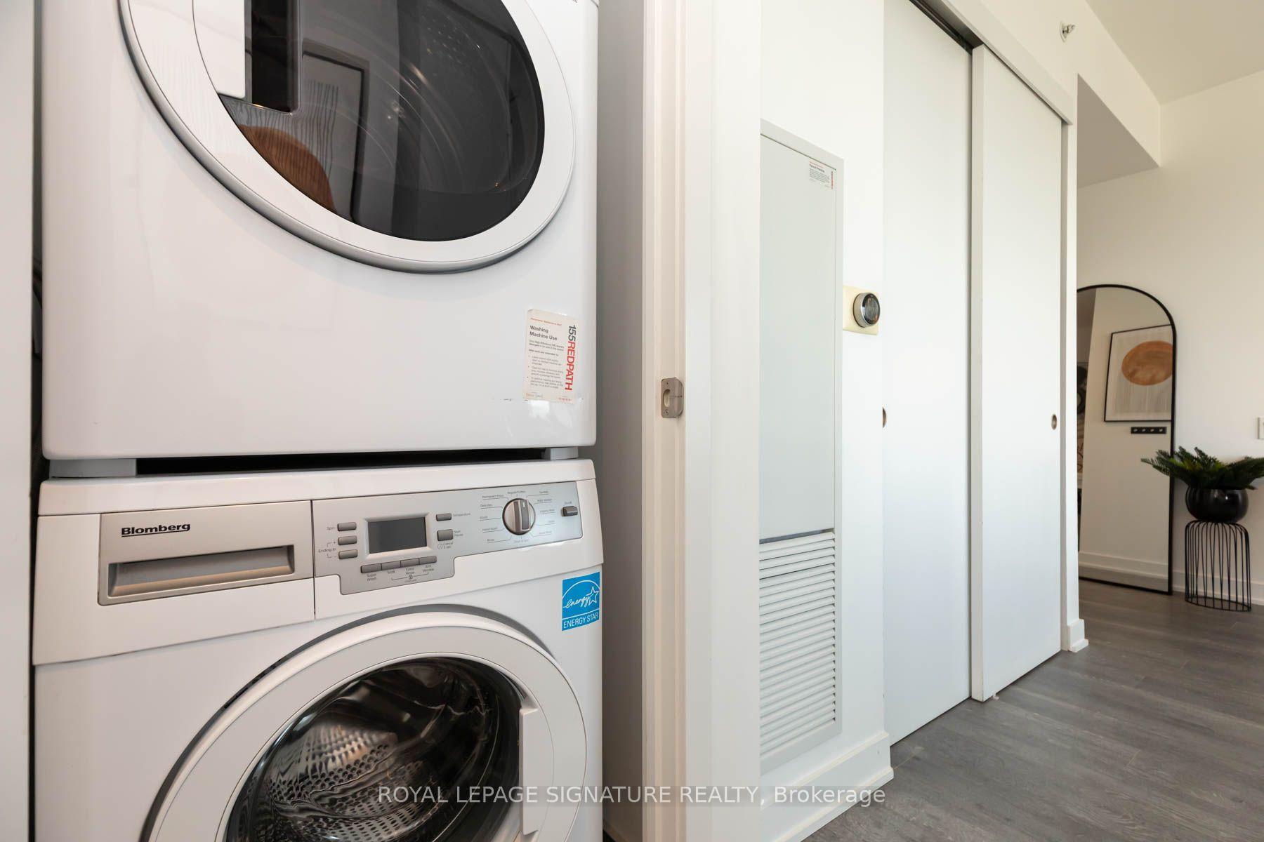 Photo 22 of Unit 2805, 185 Roehampton Avenue, Toronto, Mount Pleasant West — HOMEH