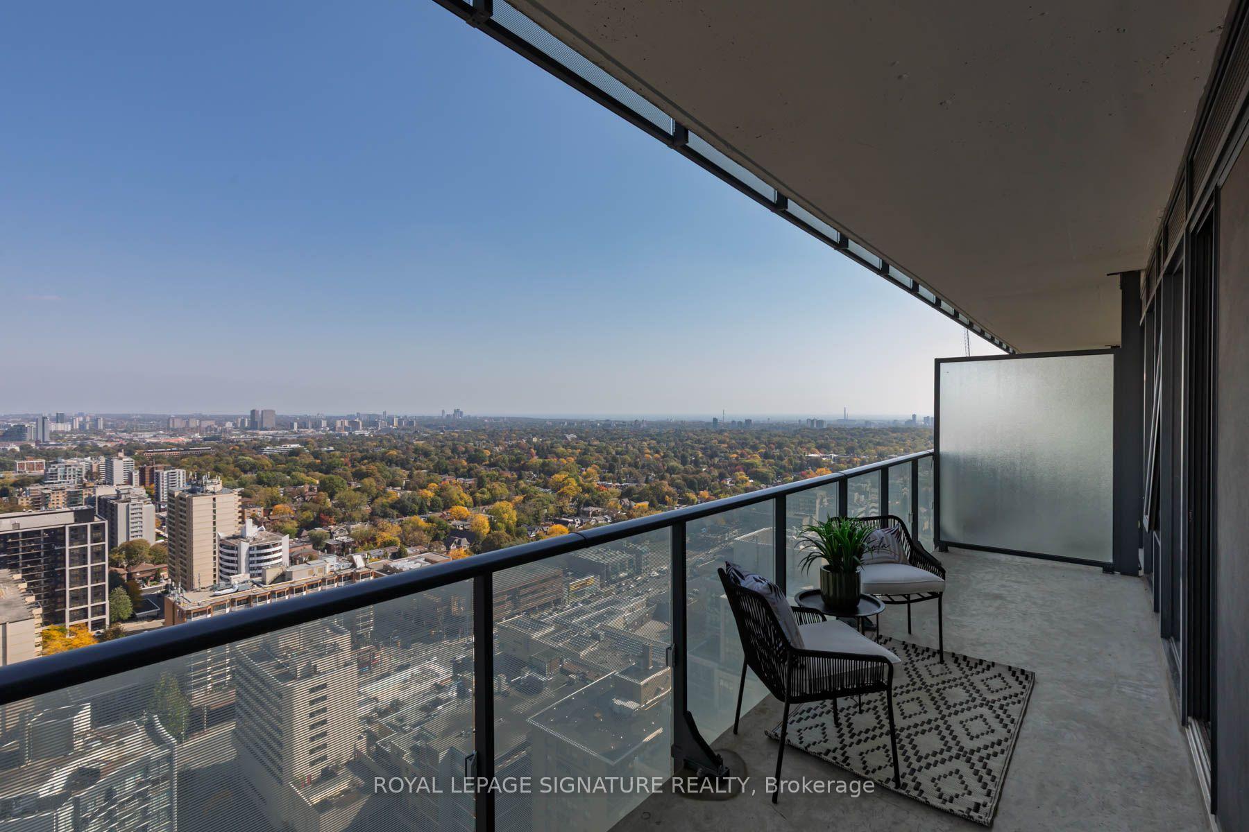 Photo 23 of Unit 2805, 185 Roehampton Avenue, Toronto, Mount Pleasant West — HOMEH