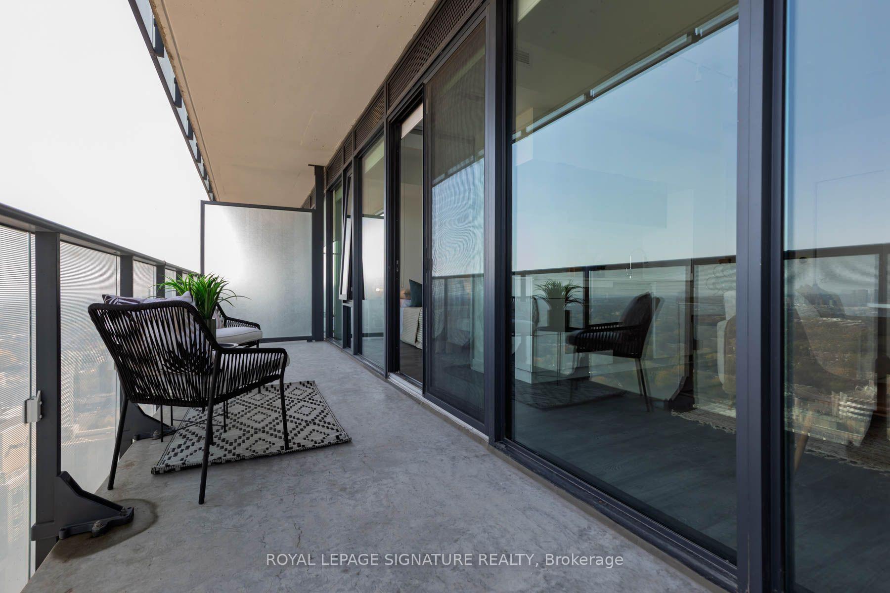 Photo 24 of Unit 2805, 185 Roehampton Avenue, Toronto, Mount Pleasant West — HOMEH