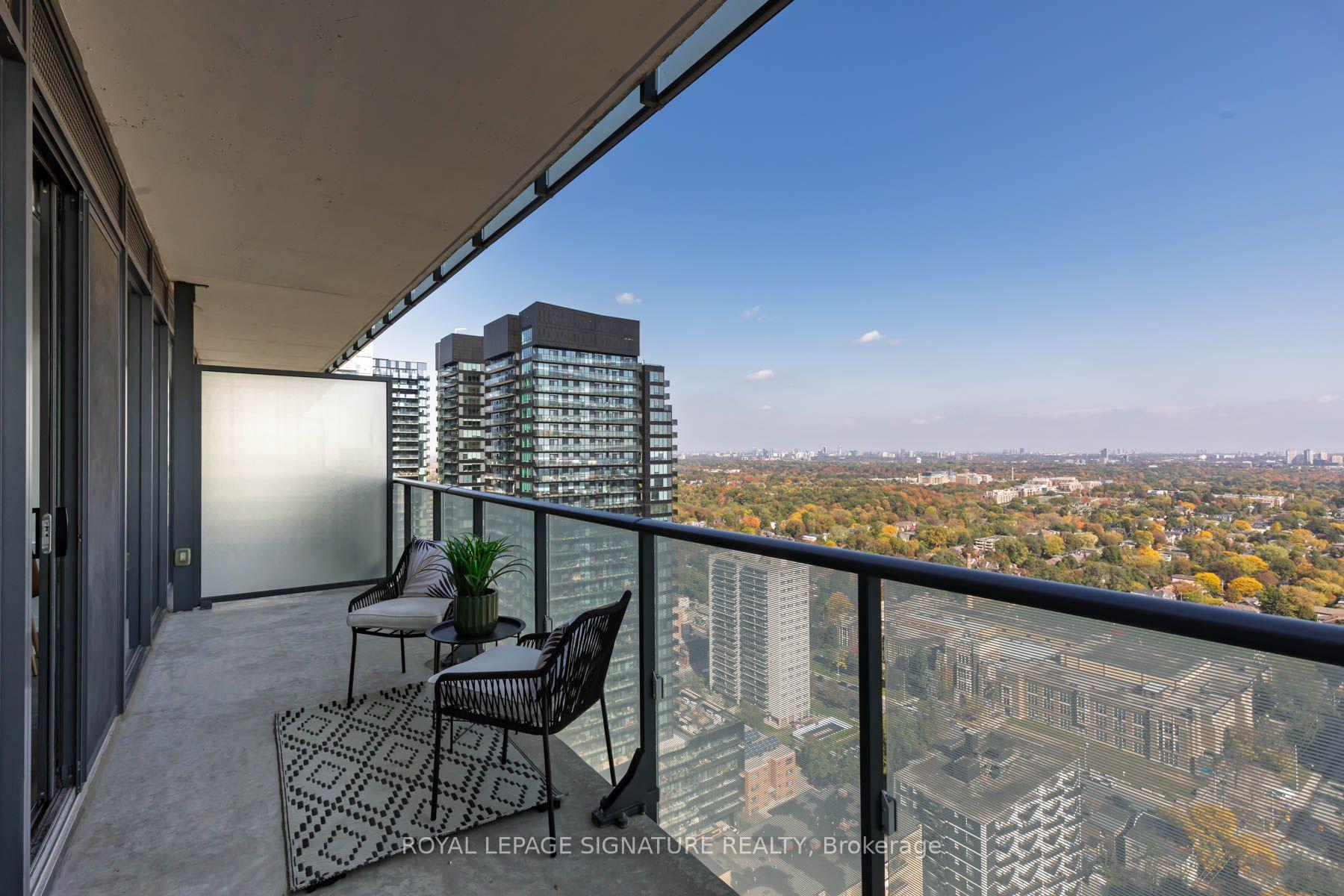 Photo 25 of Unit 2805, 185 Roehampton Avenue, Toronto, Mount Pleasant West — HOMEH