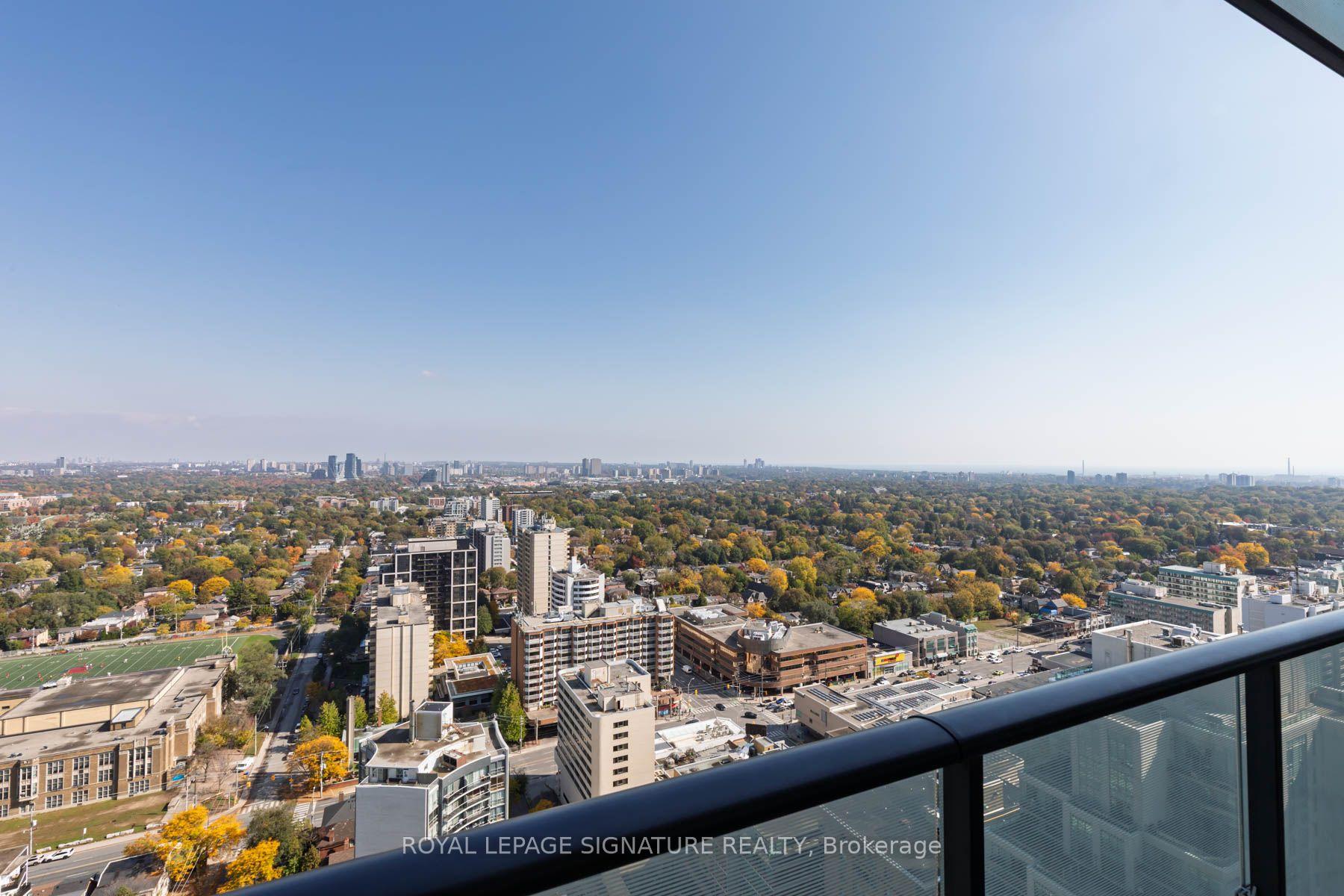 Photo 27 of Unit 2805, 185 Roehampton Avenue, Toronto, Mount Pleasant West — HOMEH