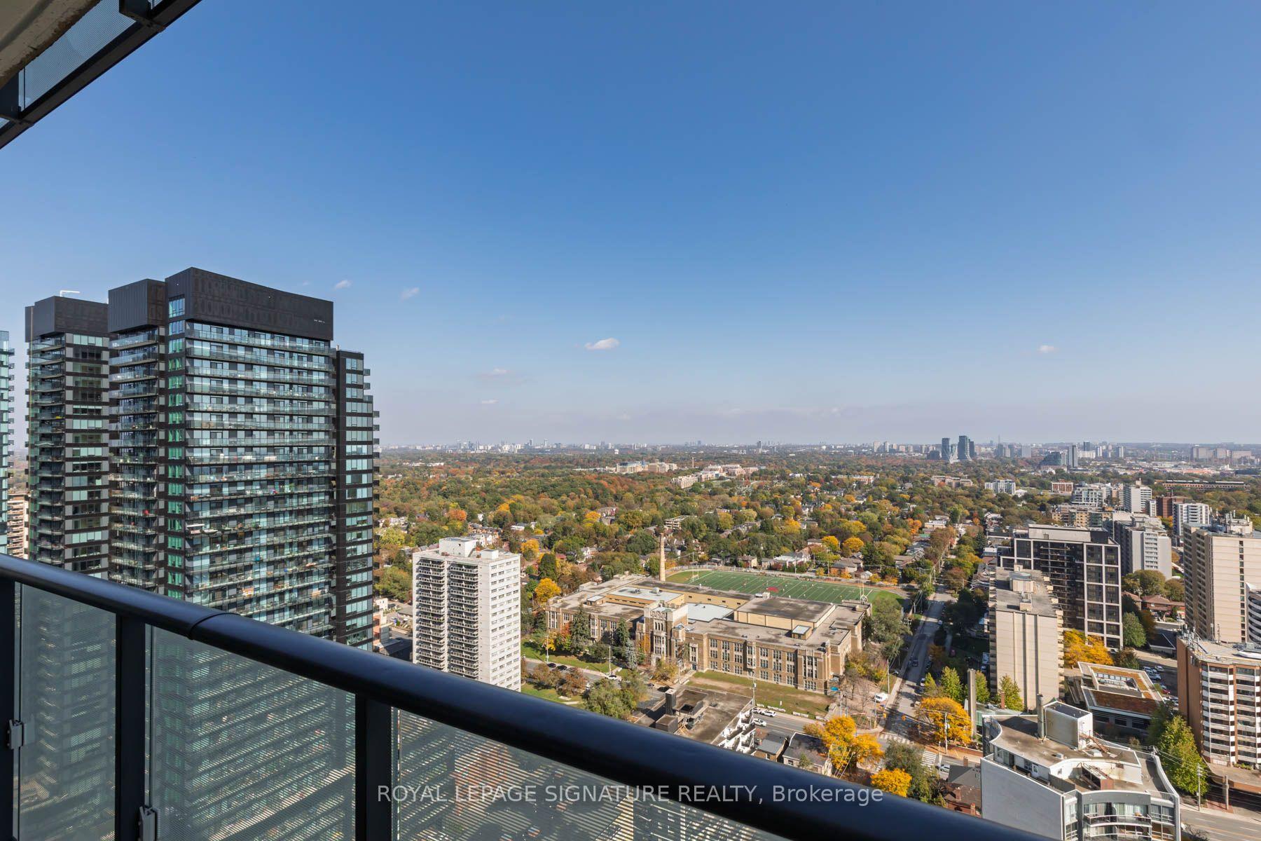 Photo 28 of Unit 2805, 185 Roehampton Avenue, Toronto, Mount Pleasant West — HOMEH