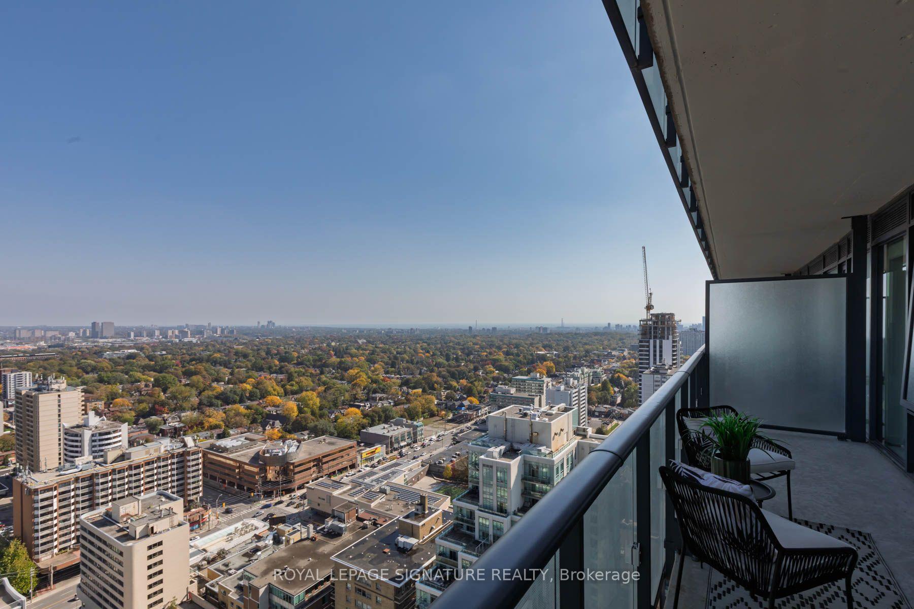 Photo 29 of Unit 2805, 185 Roehampton Avenue, Toronto, Mount Pleasant West — HOMEH