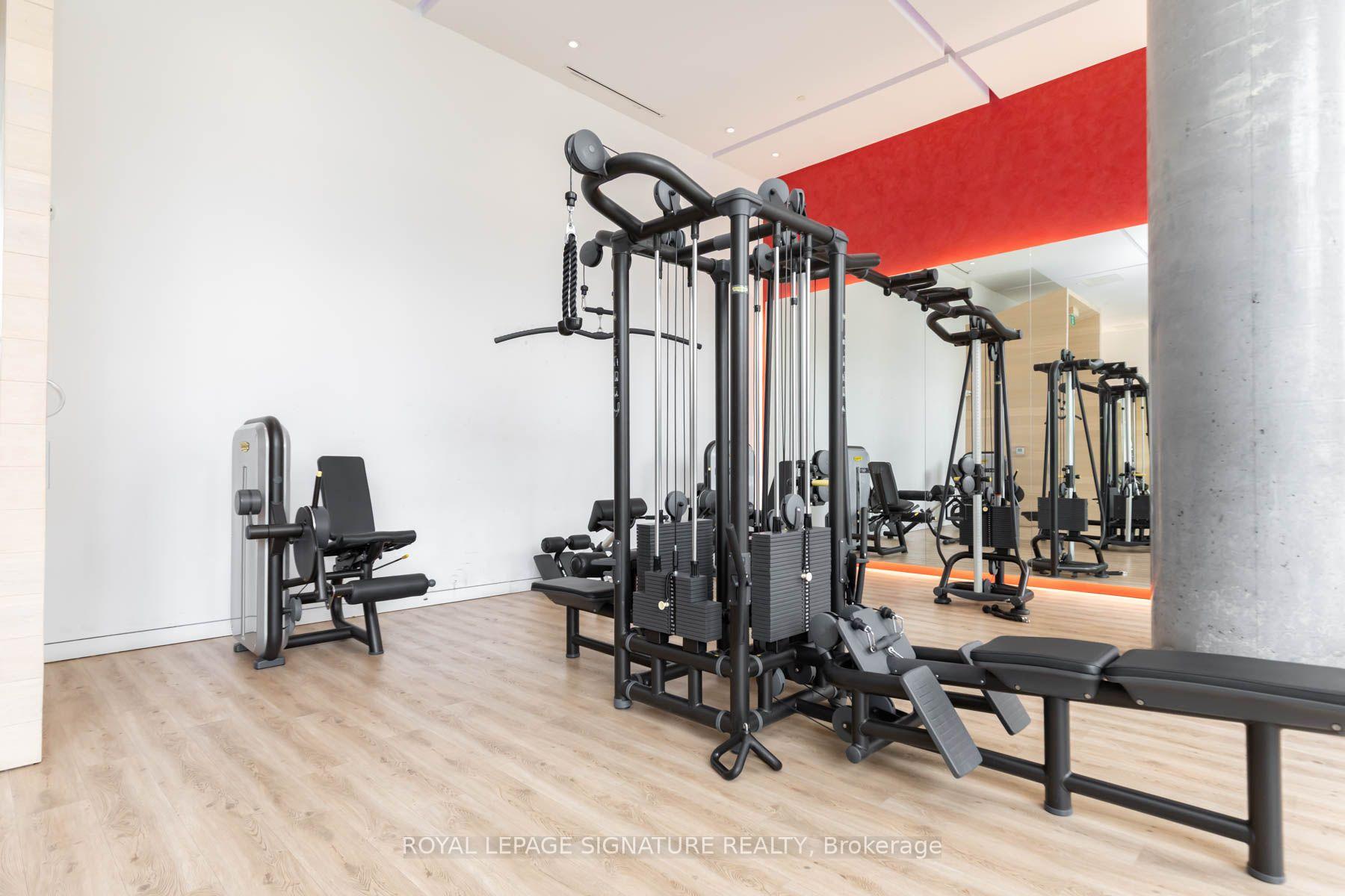 Photo 32 of Unit 2805, 185 Roehampton Avenue, Toronto, Mount Pleasant West — HOMEH