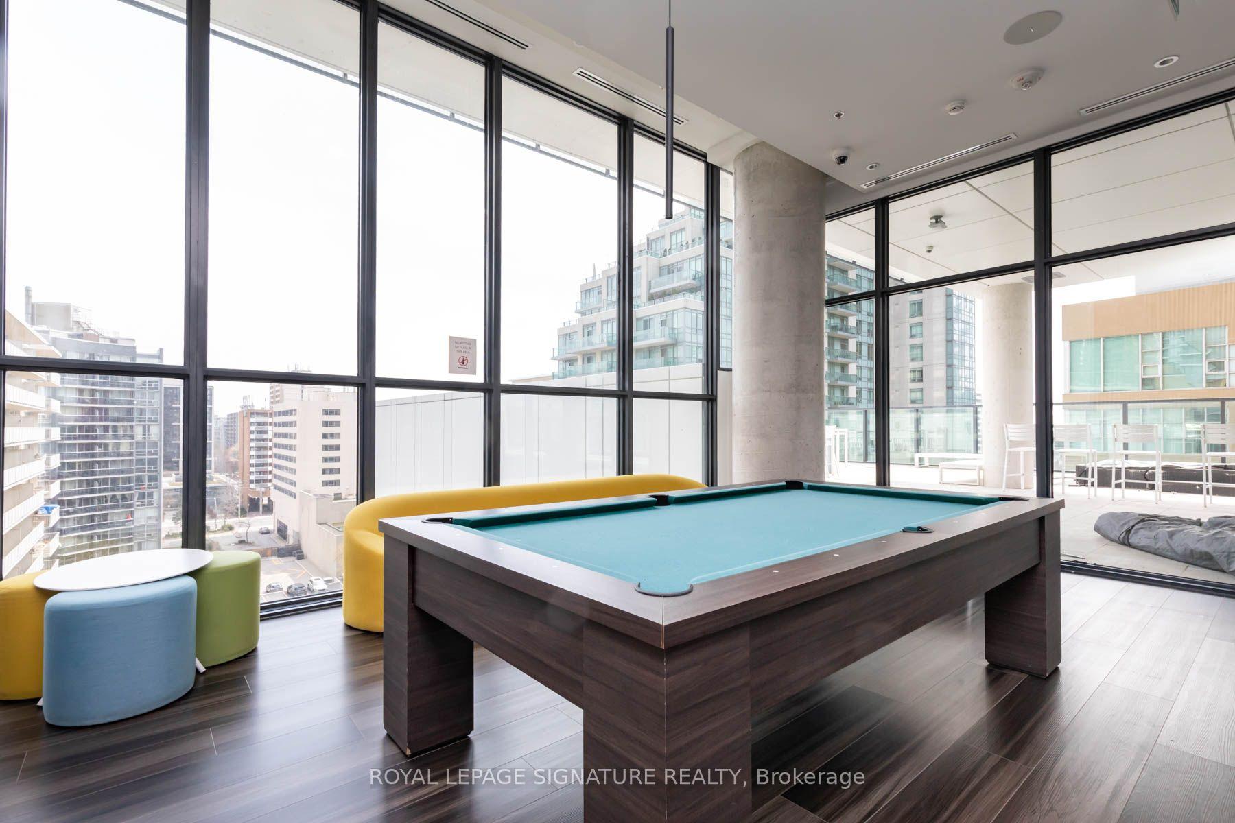 Photo 33 of Unit 2805, 185 Roehampton Avenue, Toronto, Mount Pleasant West — HOMEH