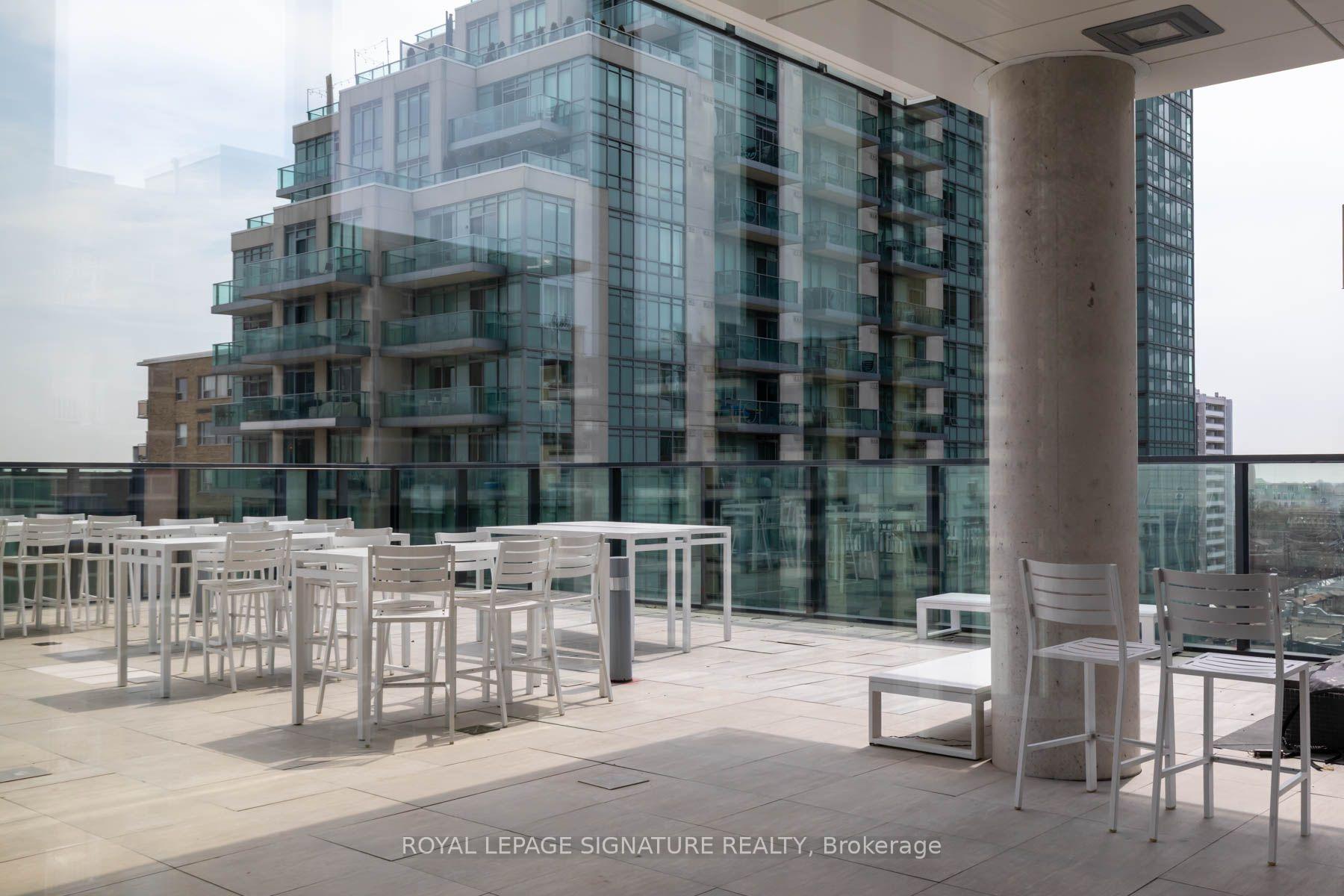 Photo 34 of Unit 2805, 185 Roehampton Avenue, Toronto, Mount Pleasant West — HOMEH