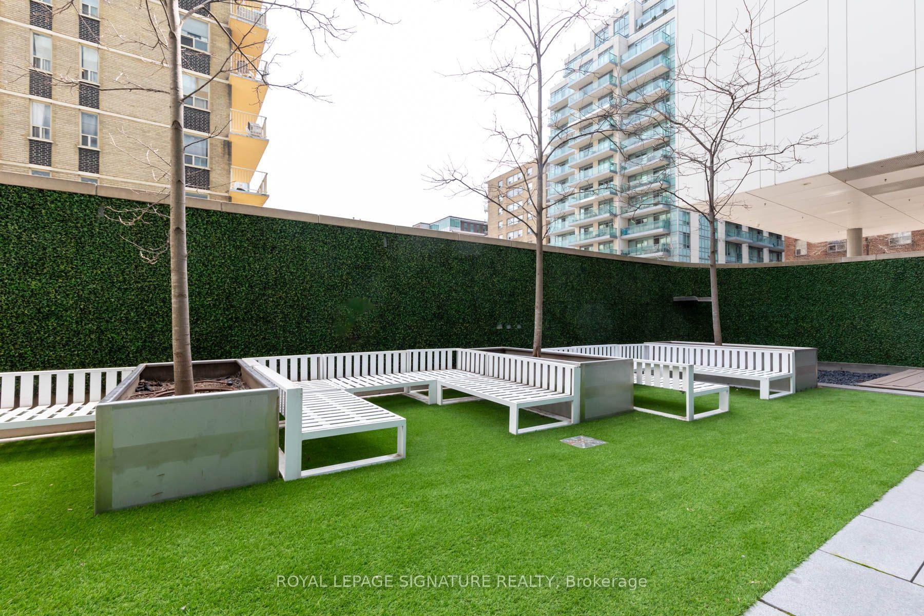 Photo 35 of Unit 2805, 185 Roehampton Avenue, Toronto, Mount Pleasant West — HOMEH
